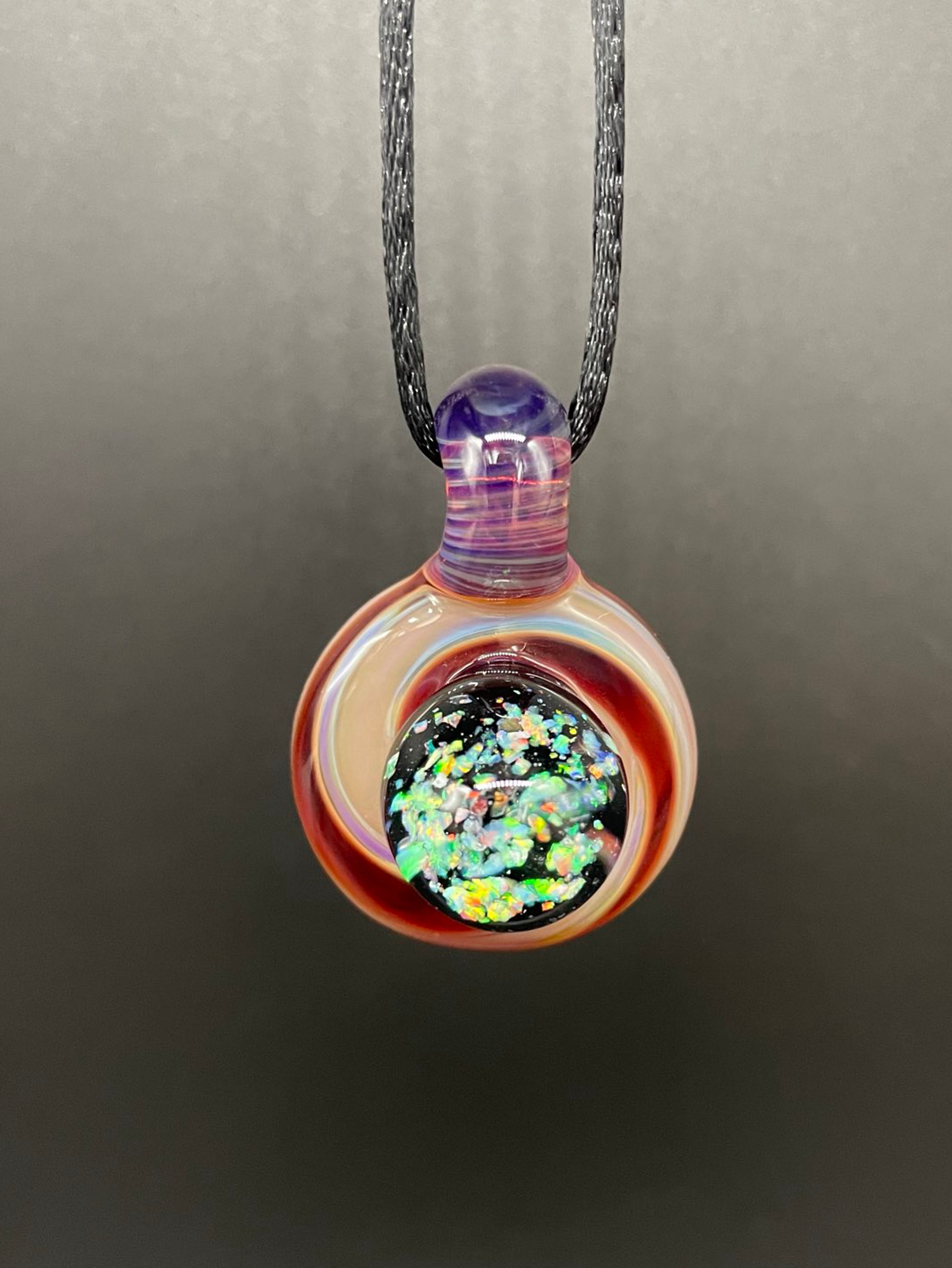 Preview pic of Coop Scoop Pendant