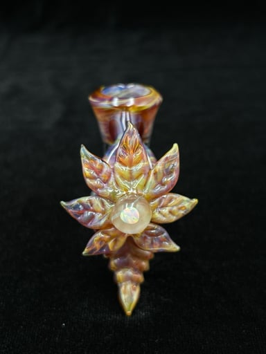 Preview pic of Lx pot leaf slide