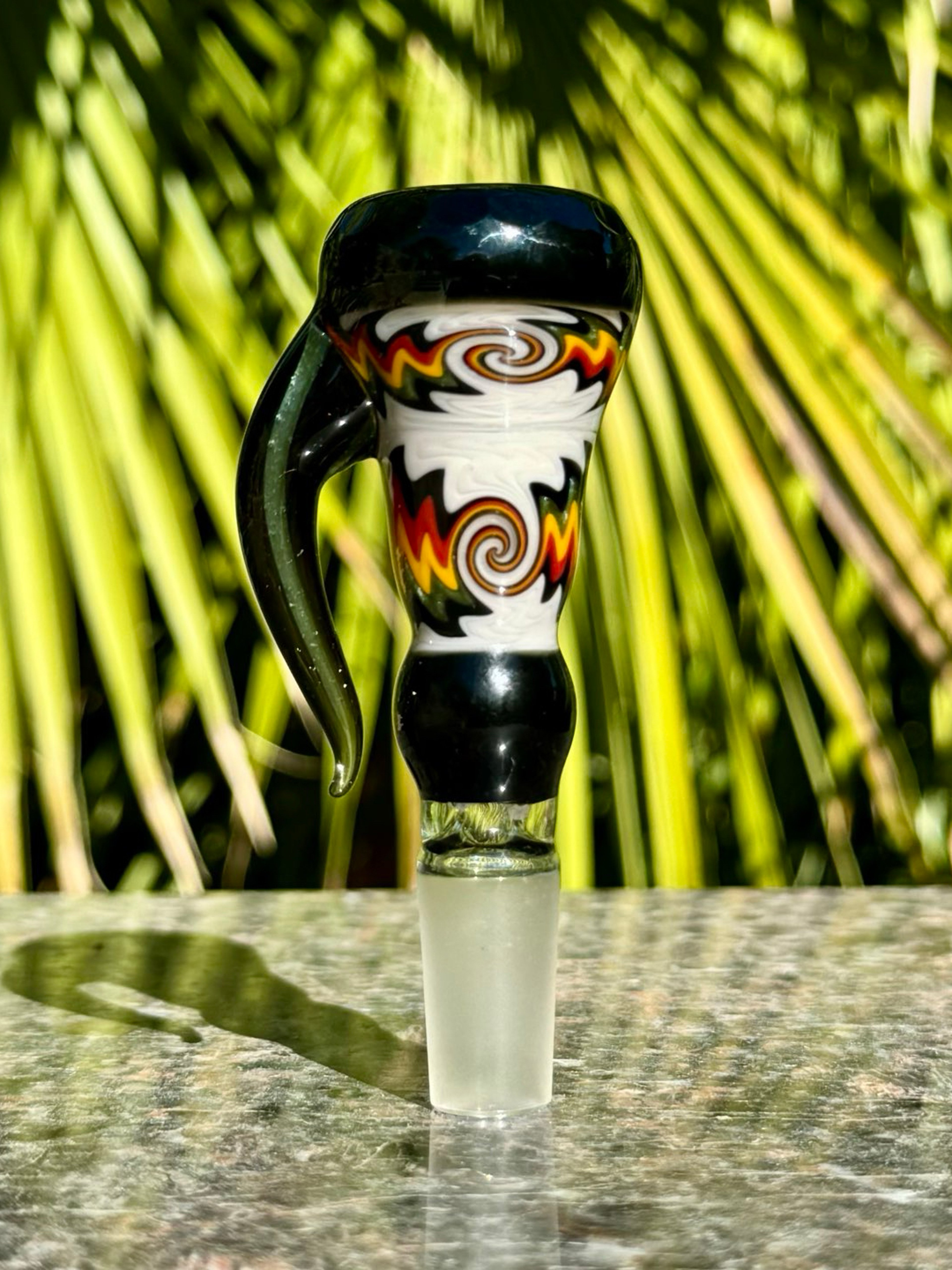 14mm Slide by Cowboy image 0
