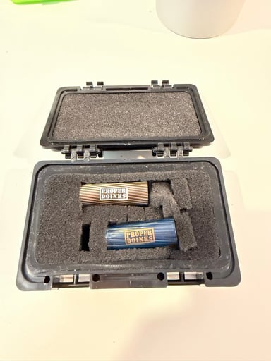 Preview pic of Proper Doinks V2 Tips (bundle)