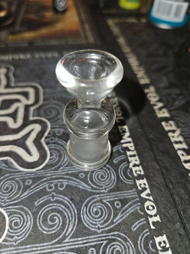 Preview pic of Termini Single Hole Slide