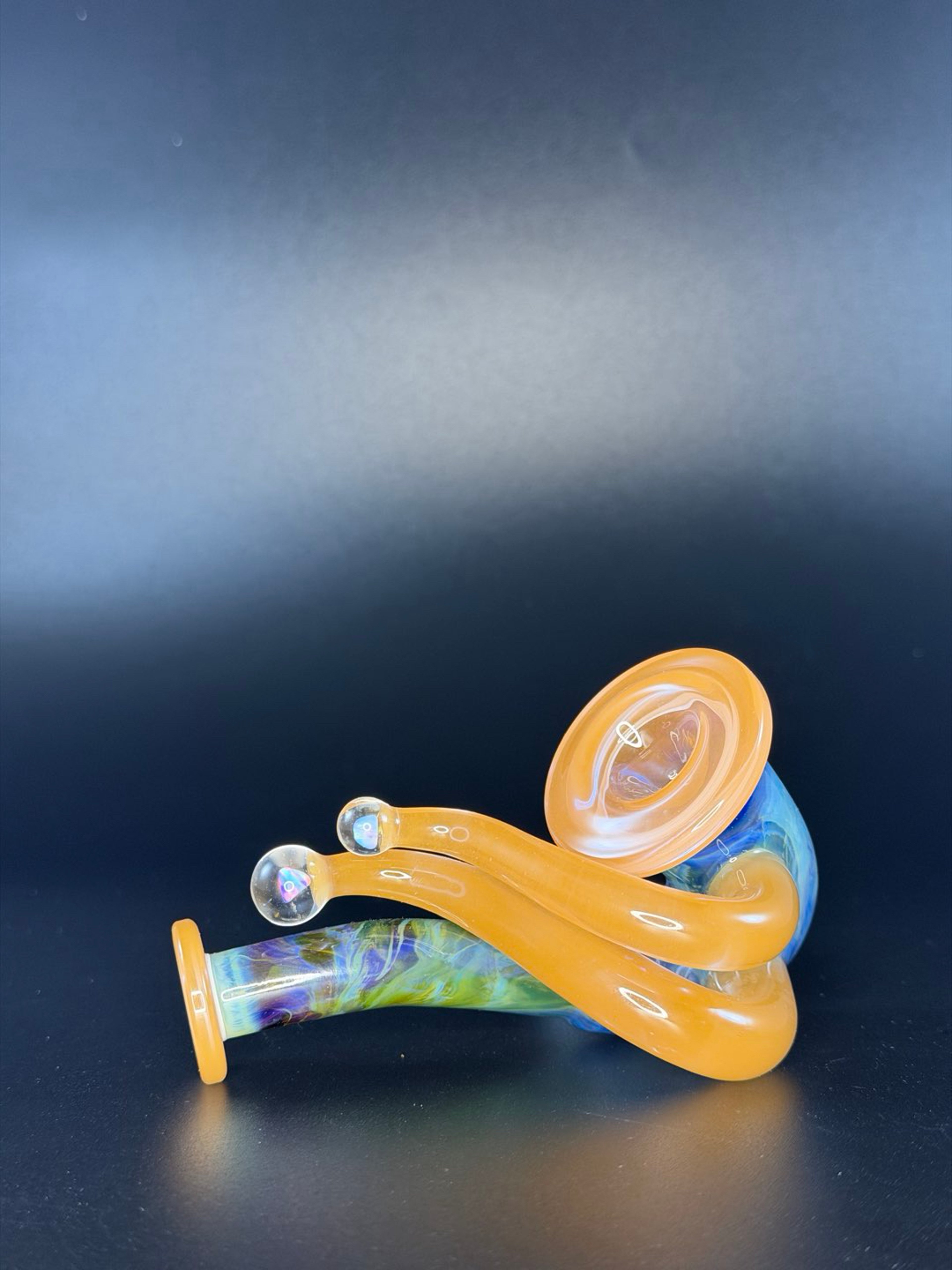 Water tech Sherlock collab with Jon Llerandi image 0