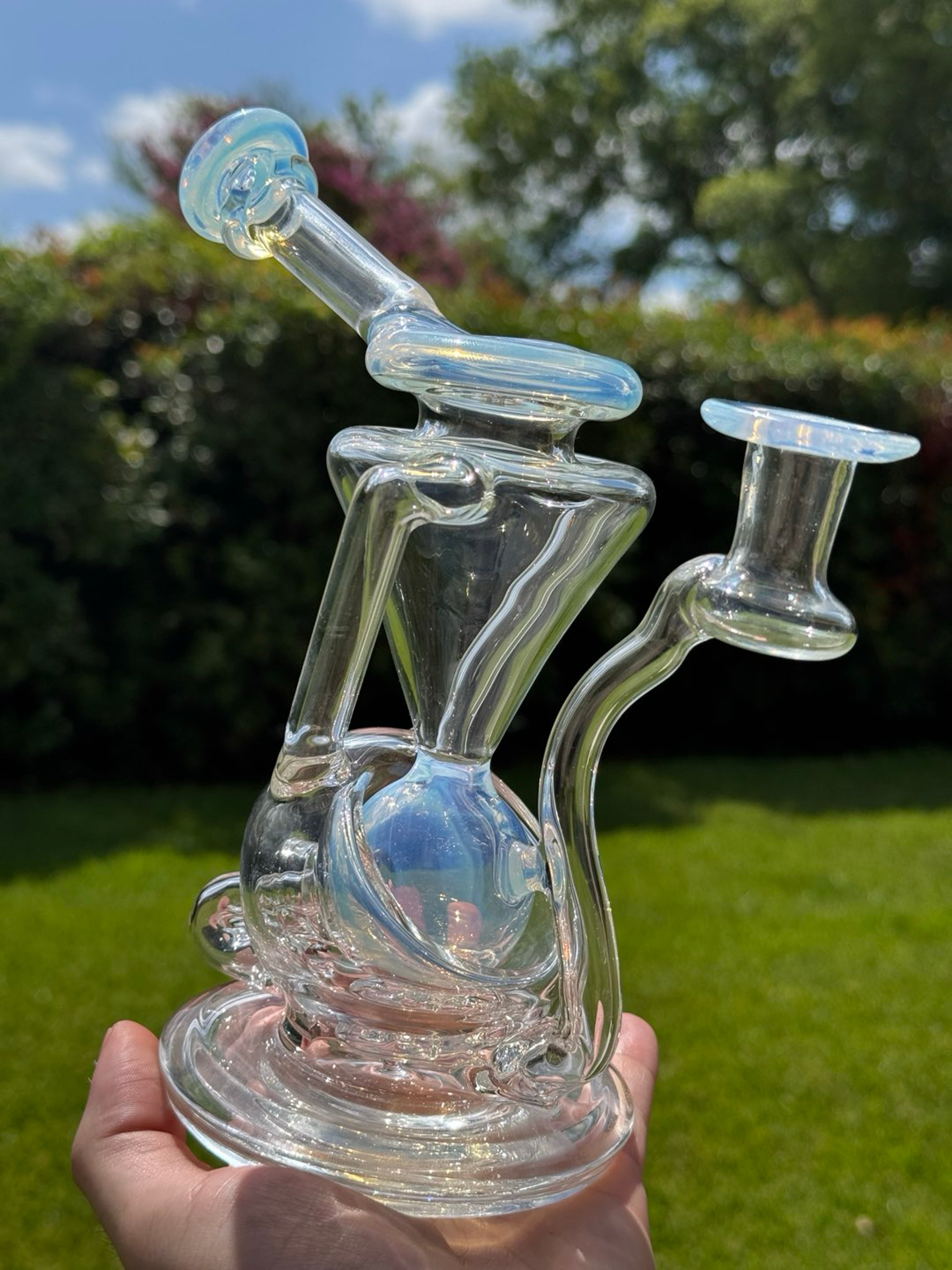 Preview pic of Kyru Observatory Recycler