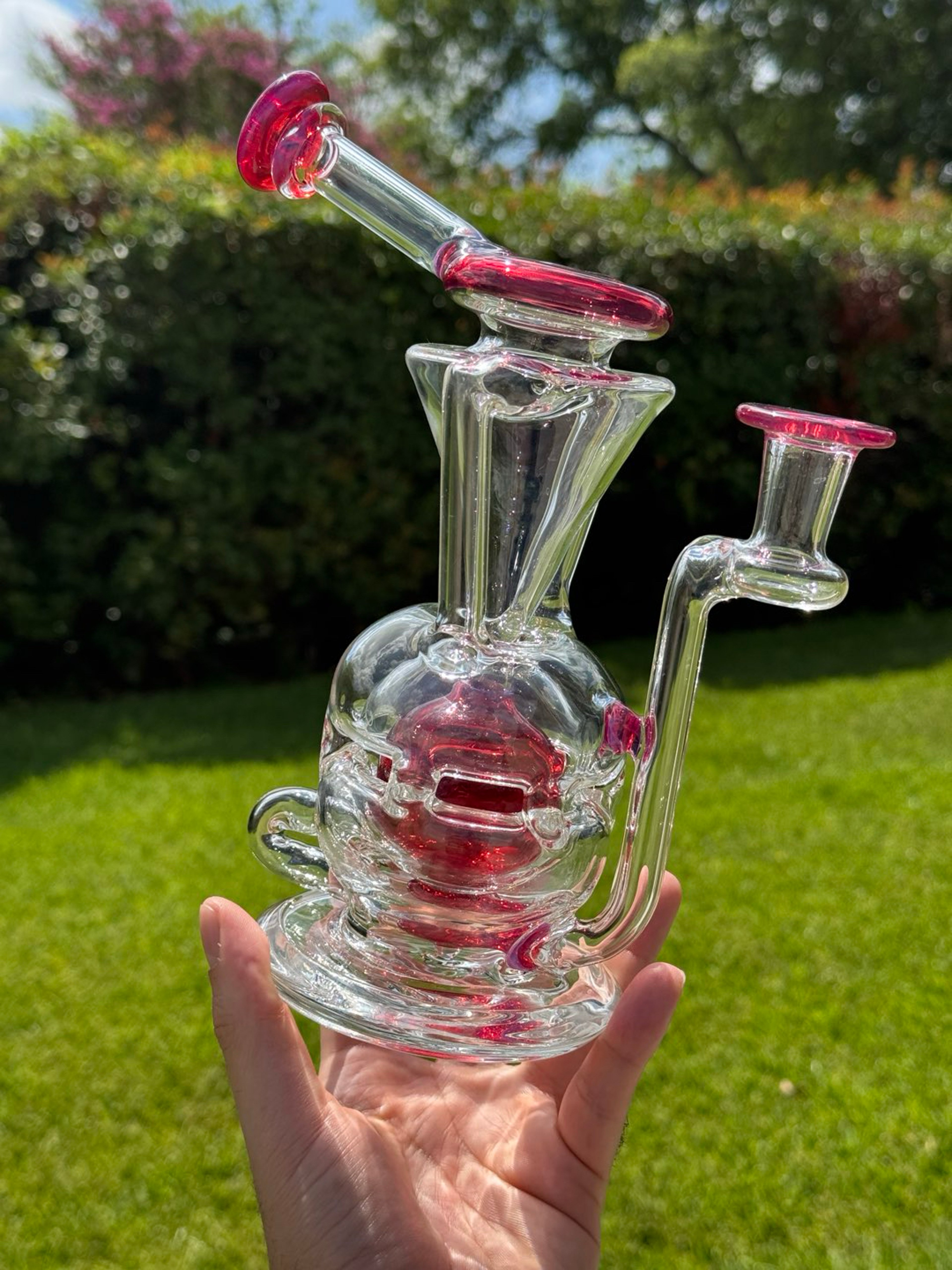 Preview pic of Kyru Neutron Recycler