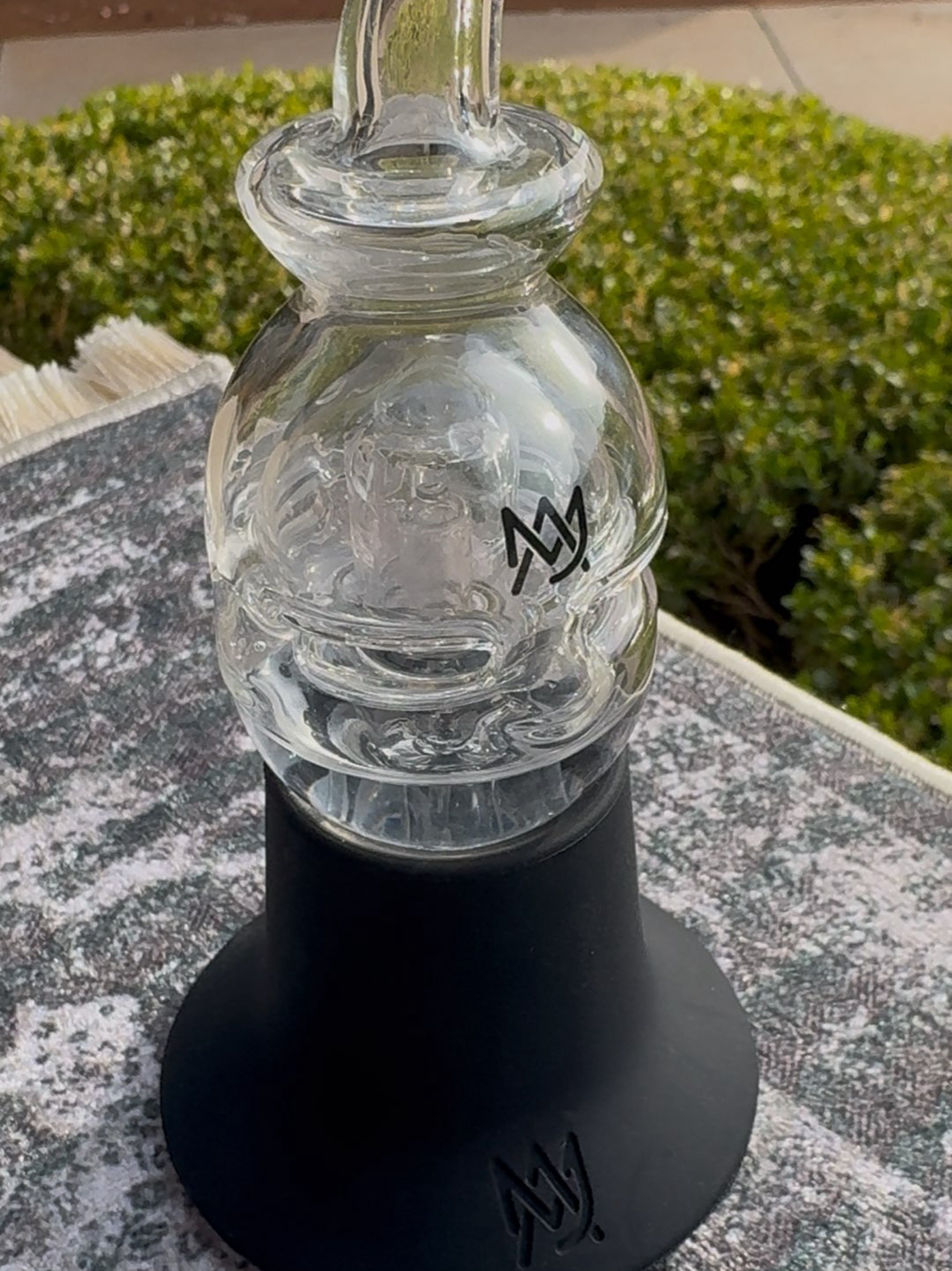 Preview pic of Pivot Top & Quartz Flake