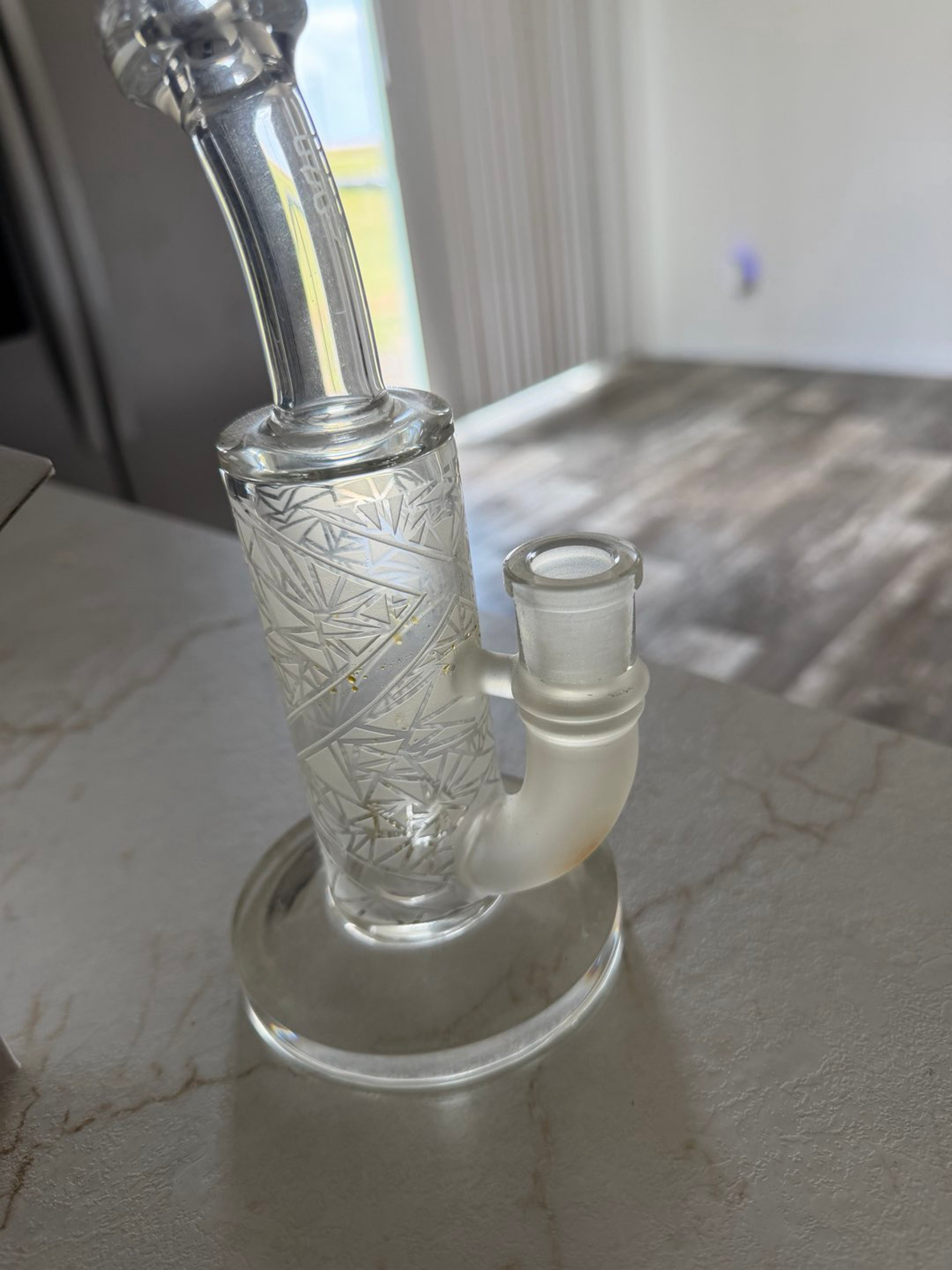Tag fully worked rig image 0