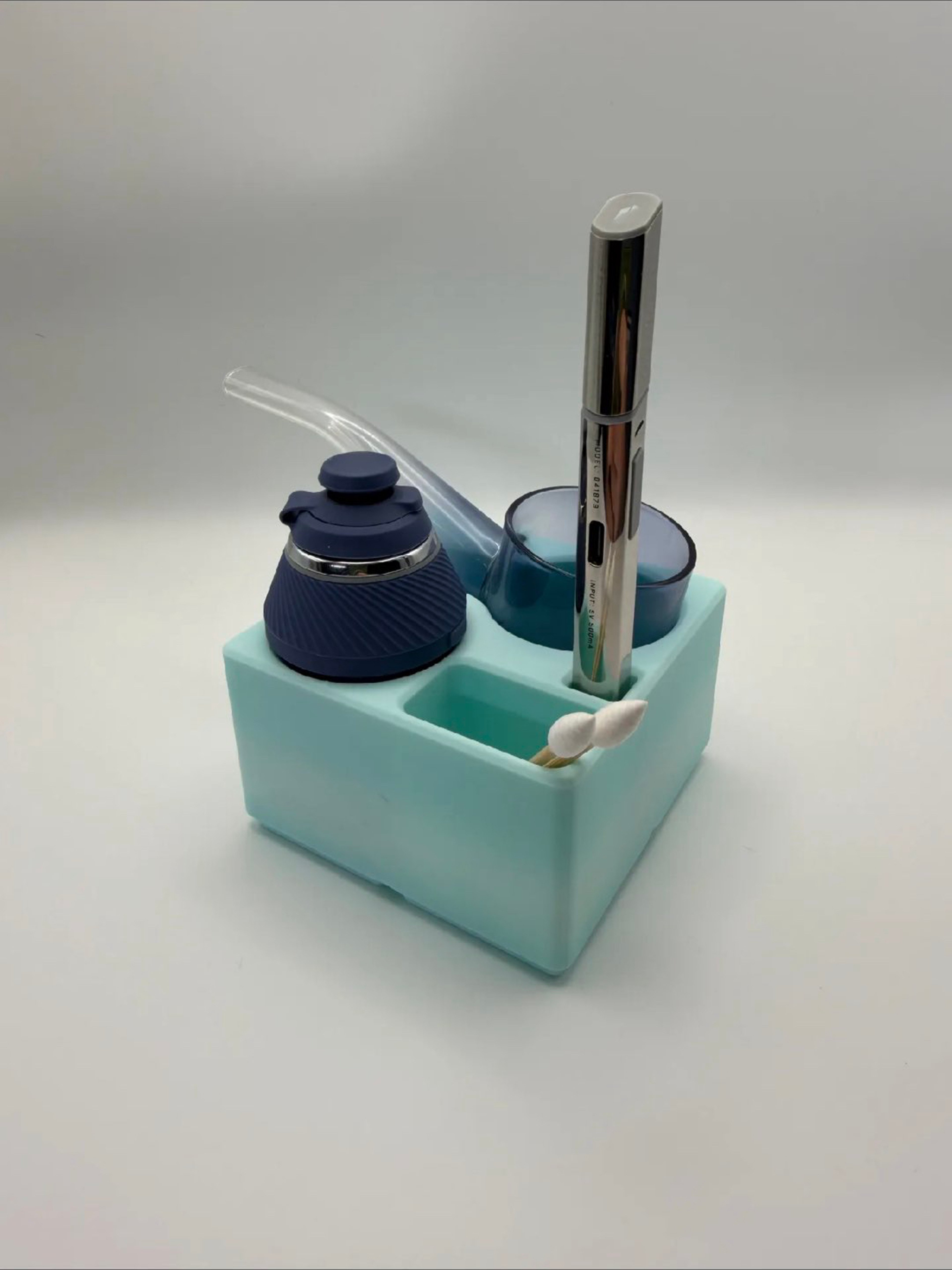 3d printed puffco proxy stand image 0