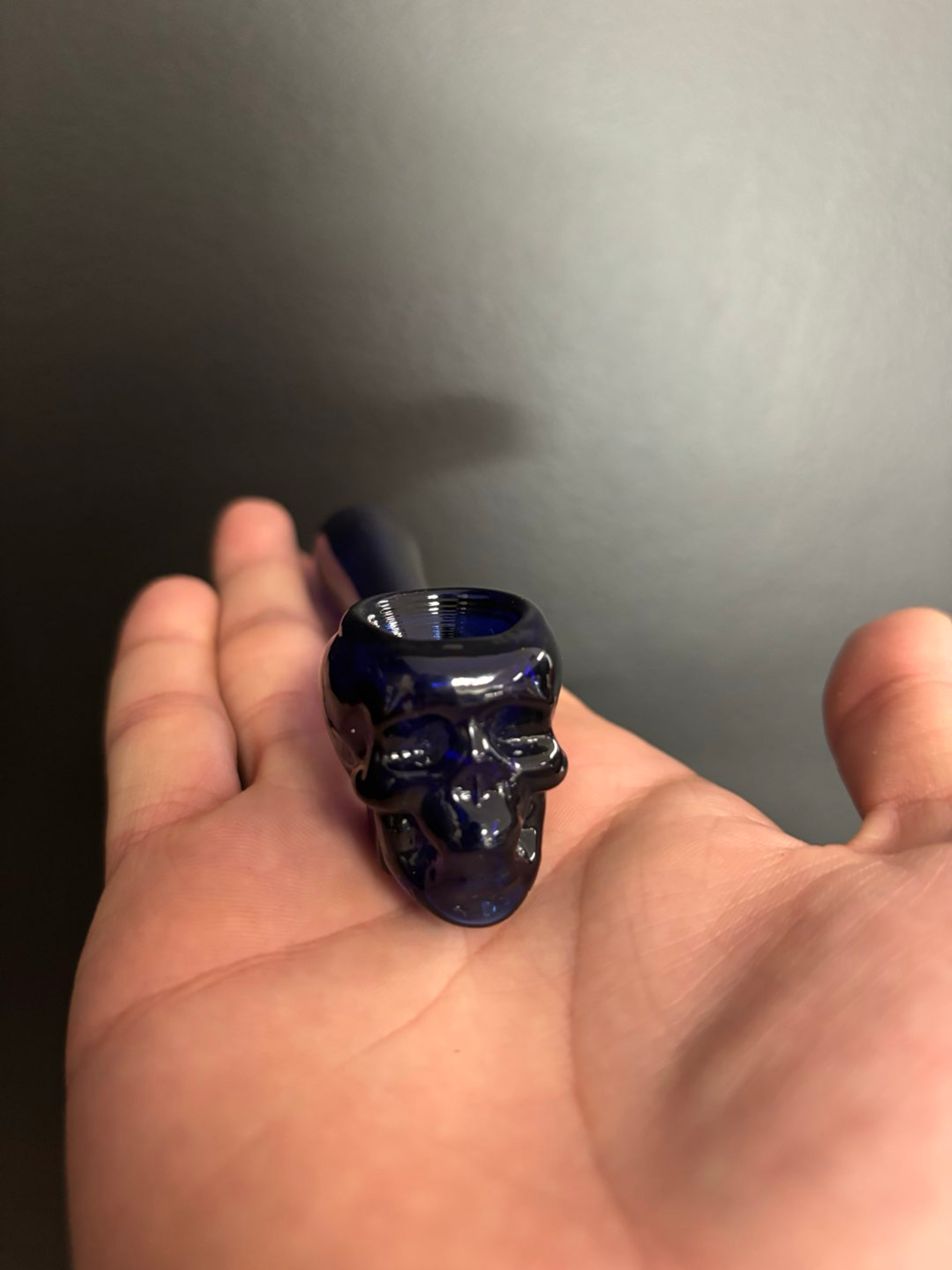 Preview pic of Skull piece spoons!