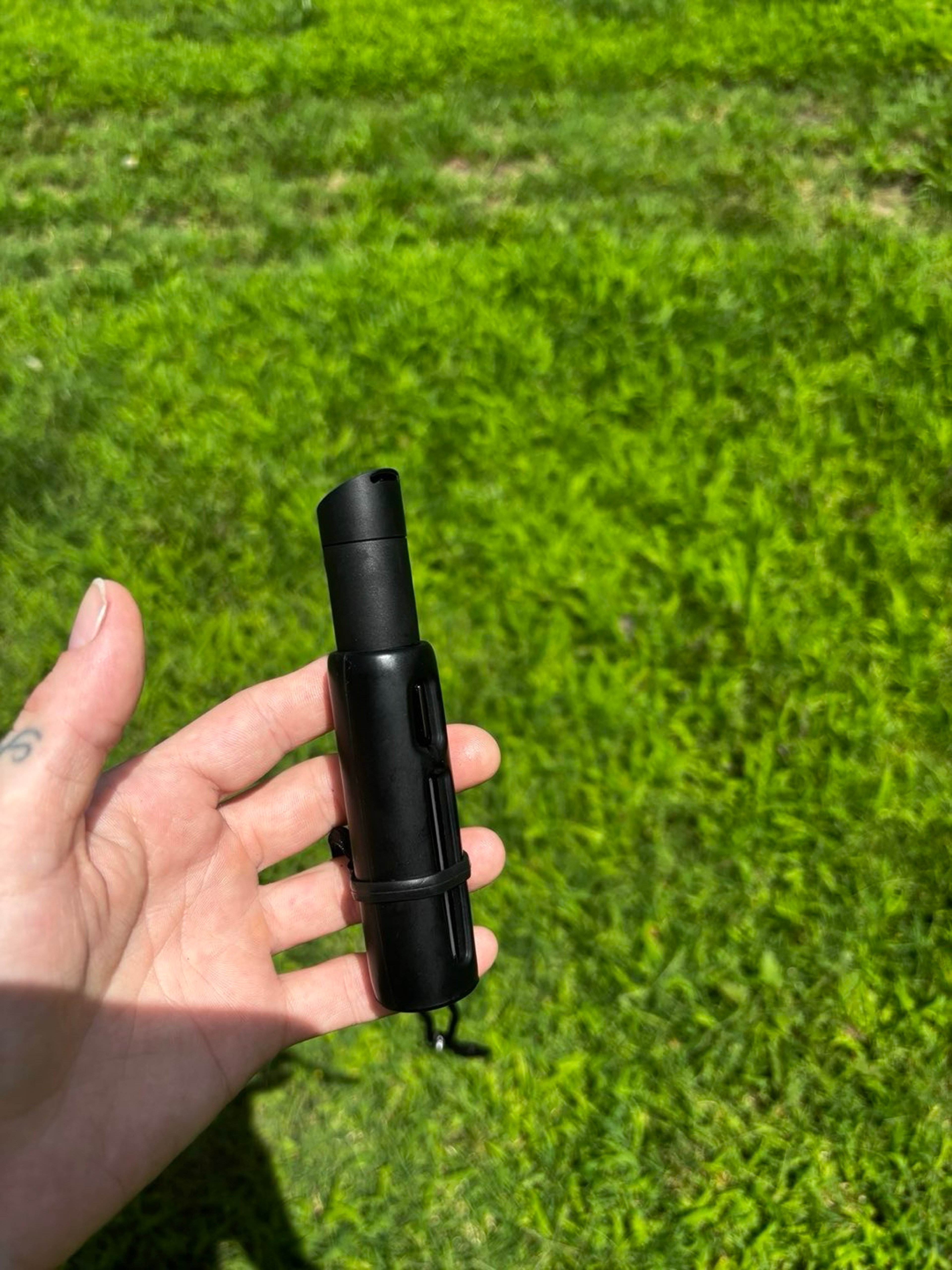 Preview pic of PUFFCO PIVOT w EXTRAS