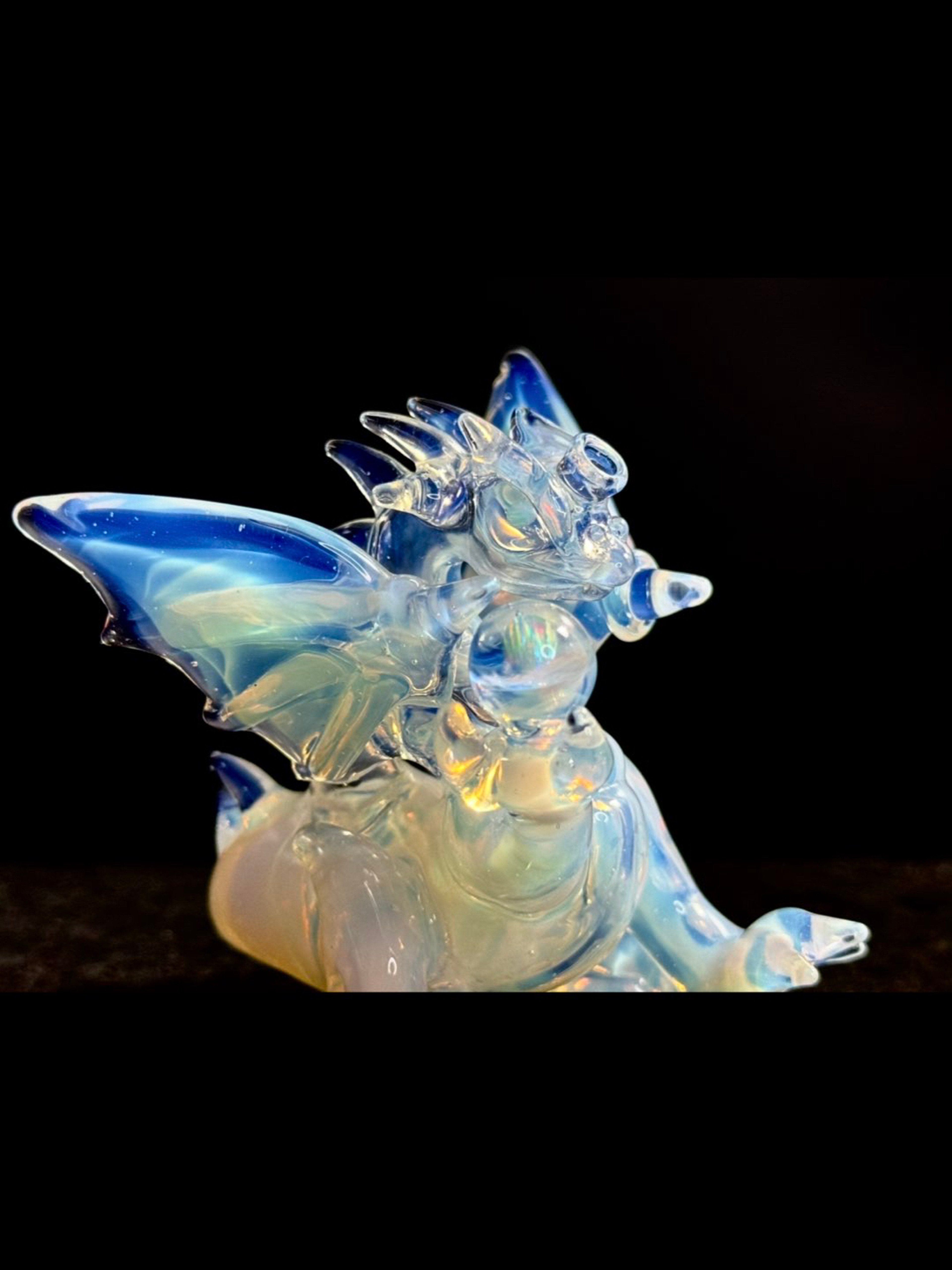 Preview pic of Nano Dragon
