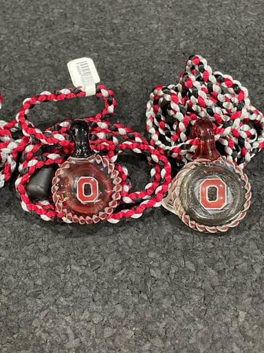 Preview pic of Willstar Millie Pendant Ohio State