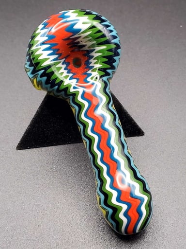 Preview pic of Coogi Wags spoon pipe