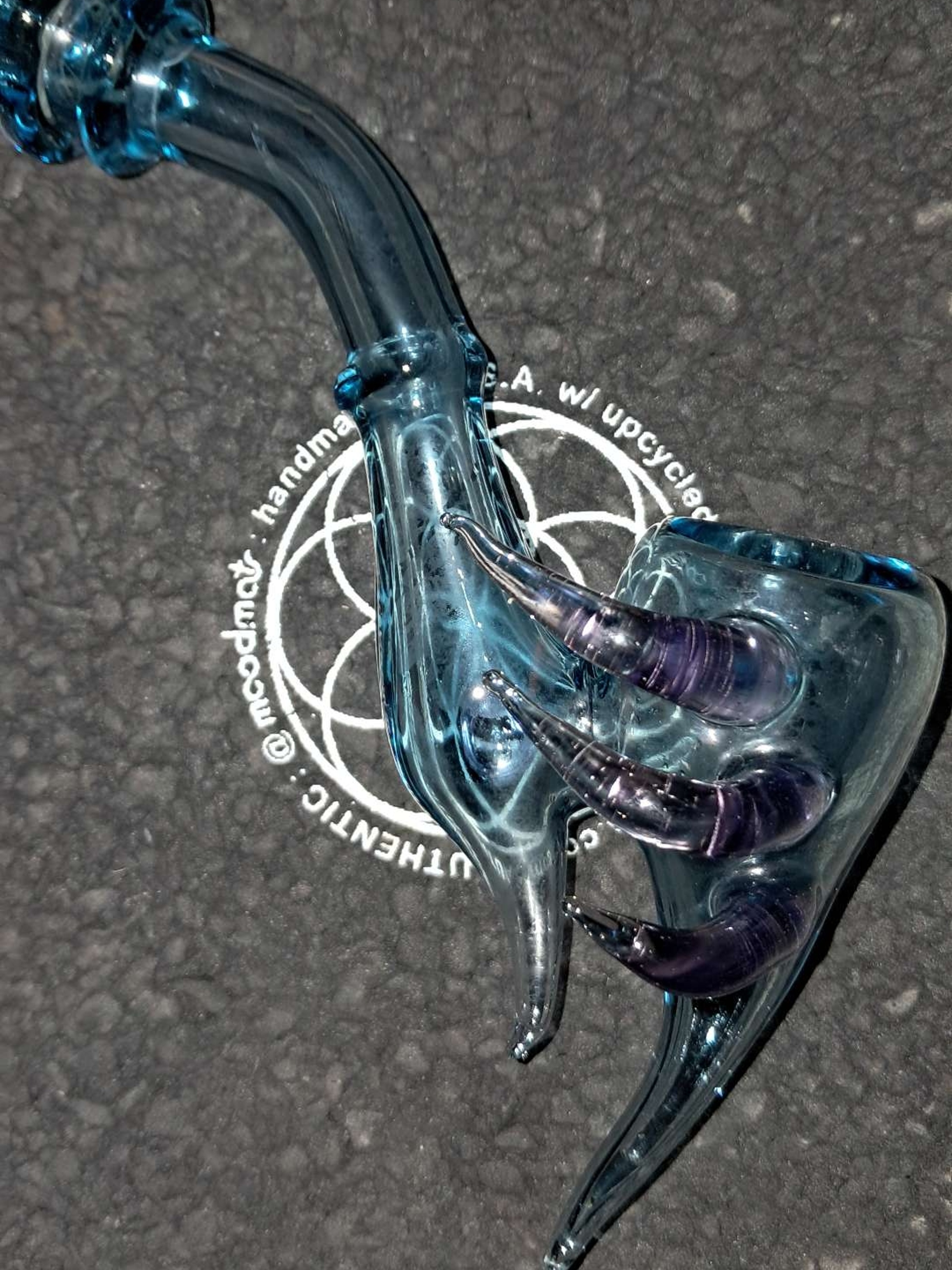 Preview pic of 2016 Bone Daddy Sherlock