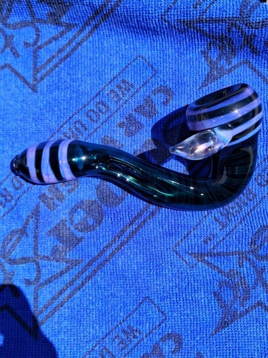 Preview pic of 2016 Paul Taylor Uv Sherlock