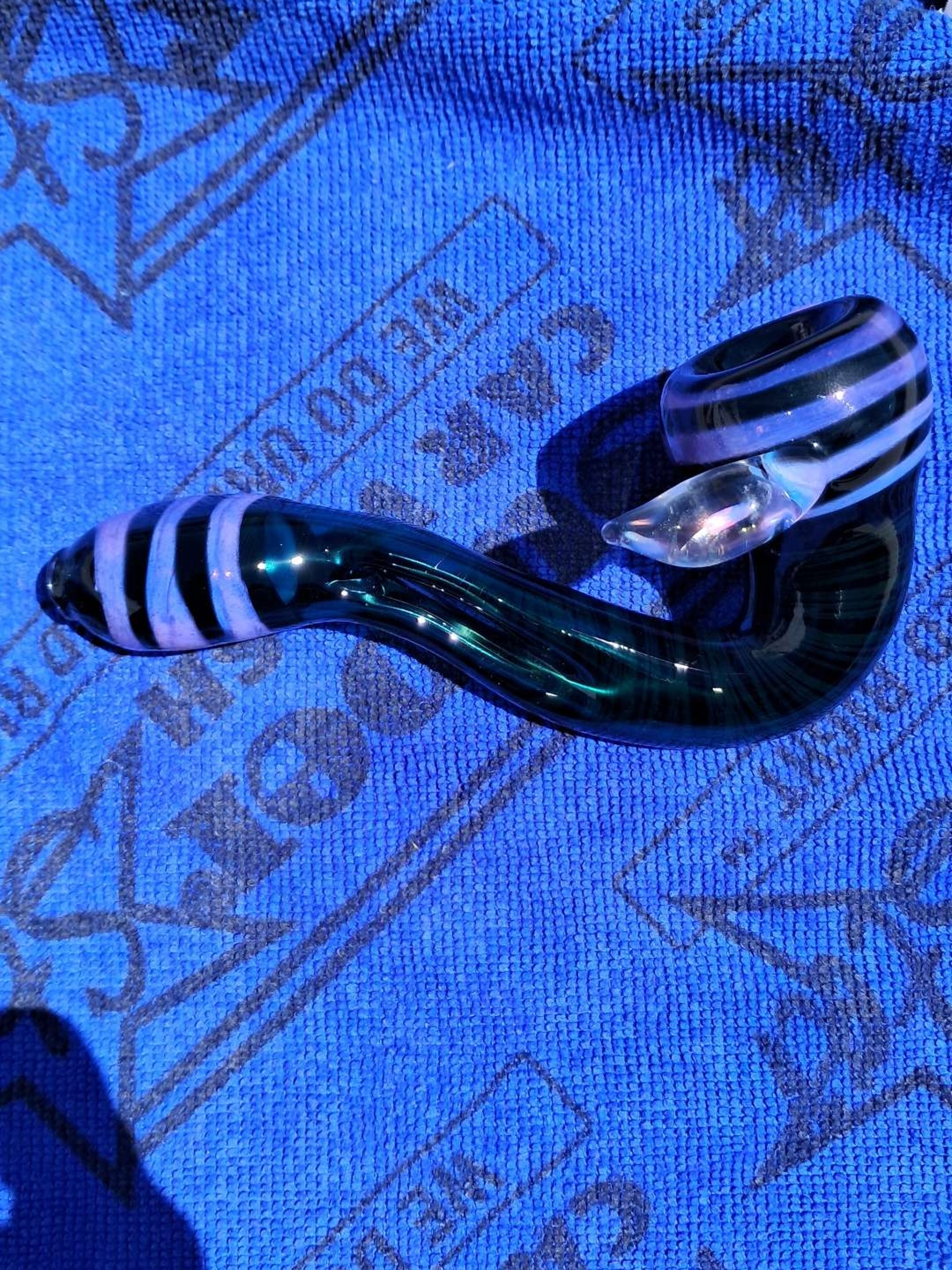Preview pic of 2016 Paul Taylor Uv Sherlock