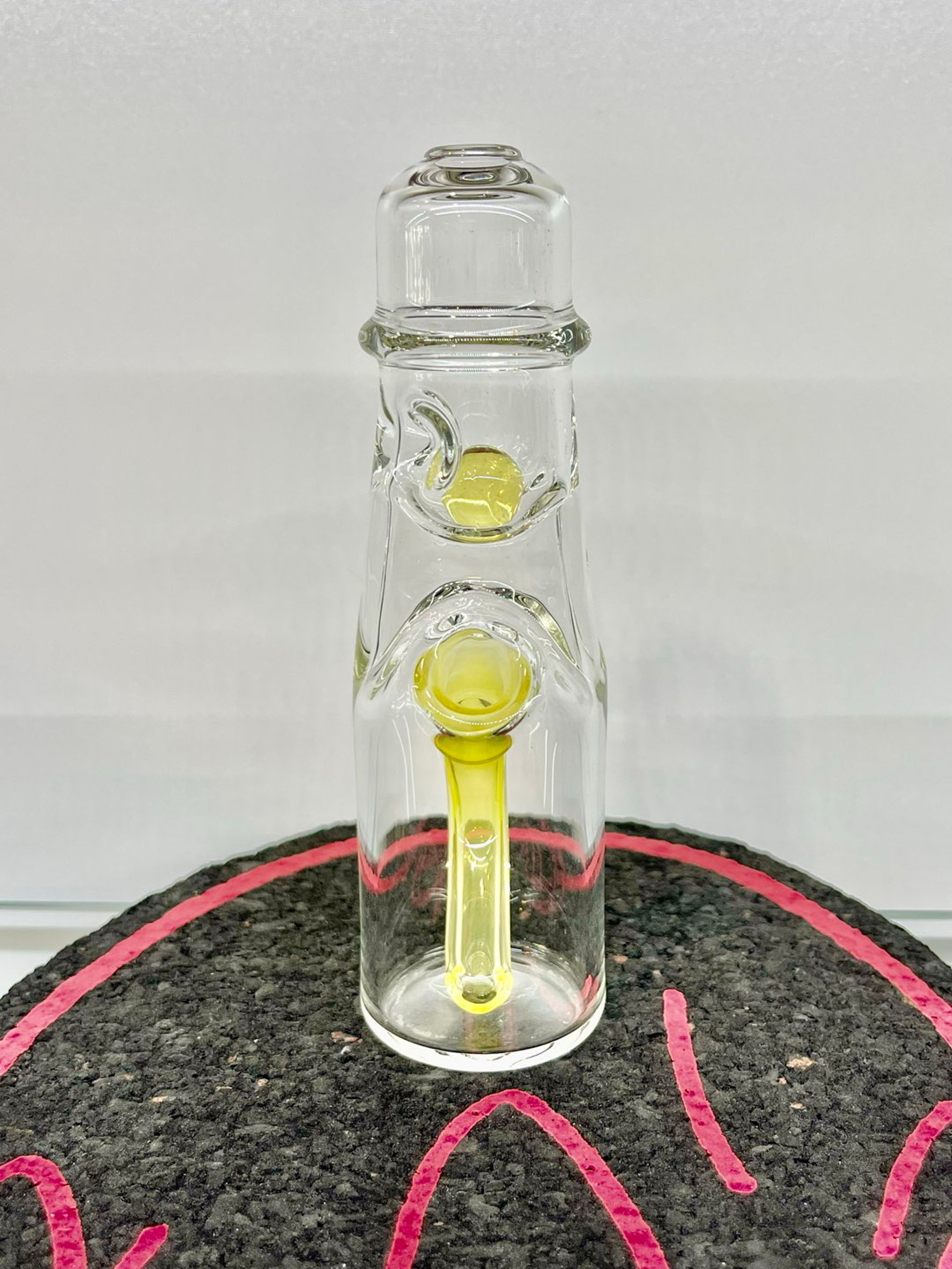 Preview pic of Clear Mini Ramune w/ Silver Serum