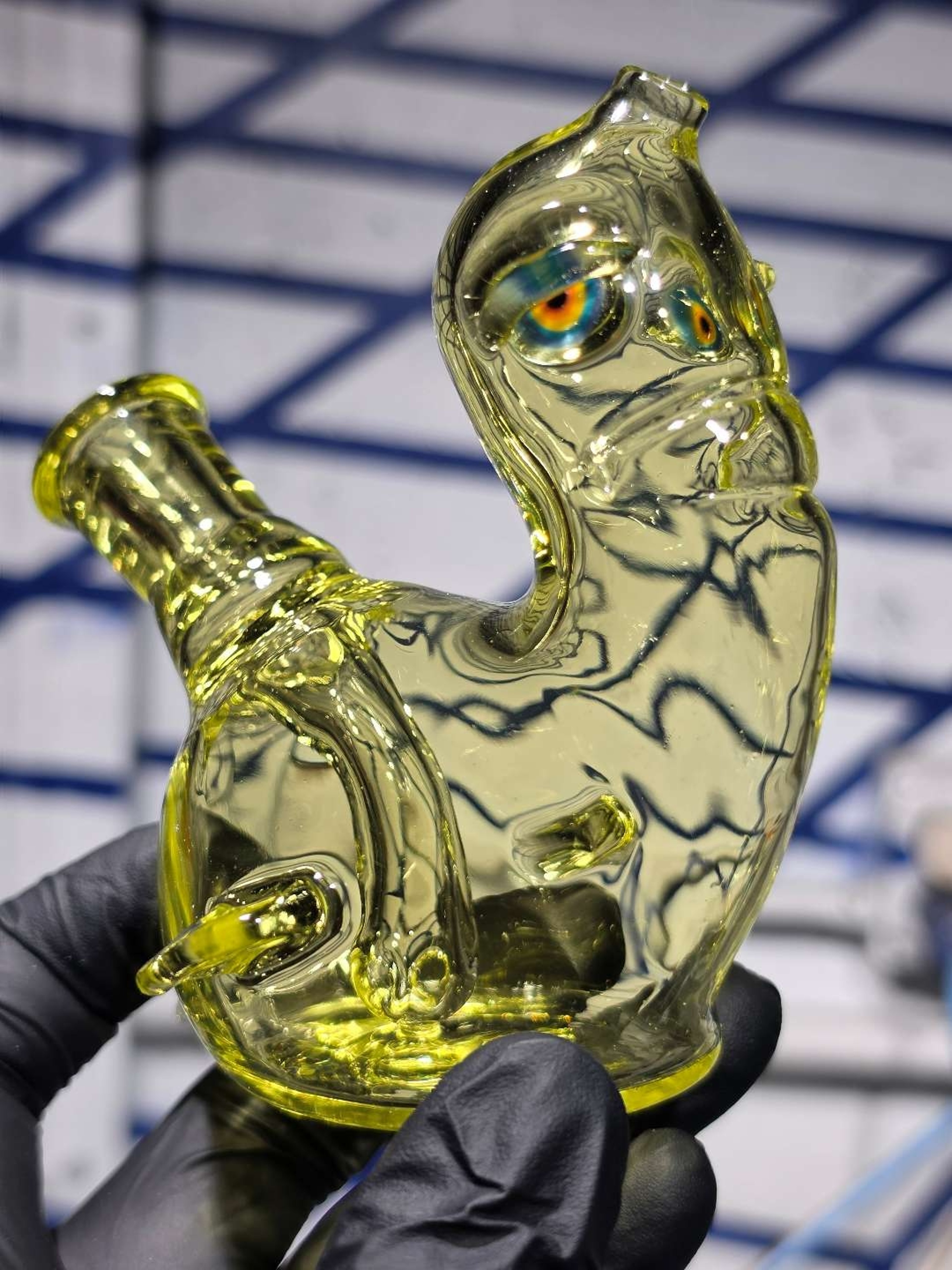 Preview pic of Elbo Serum Bewb
