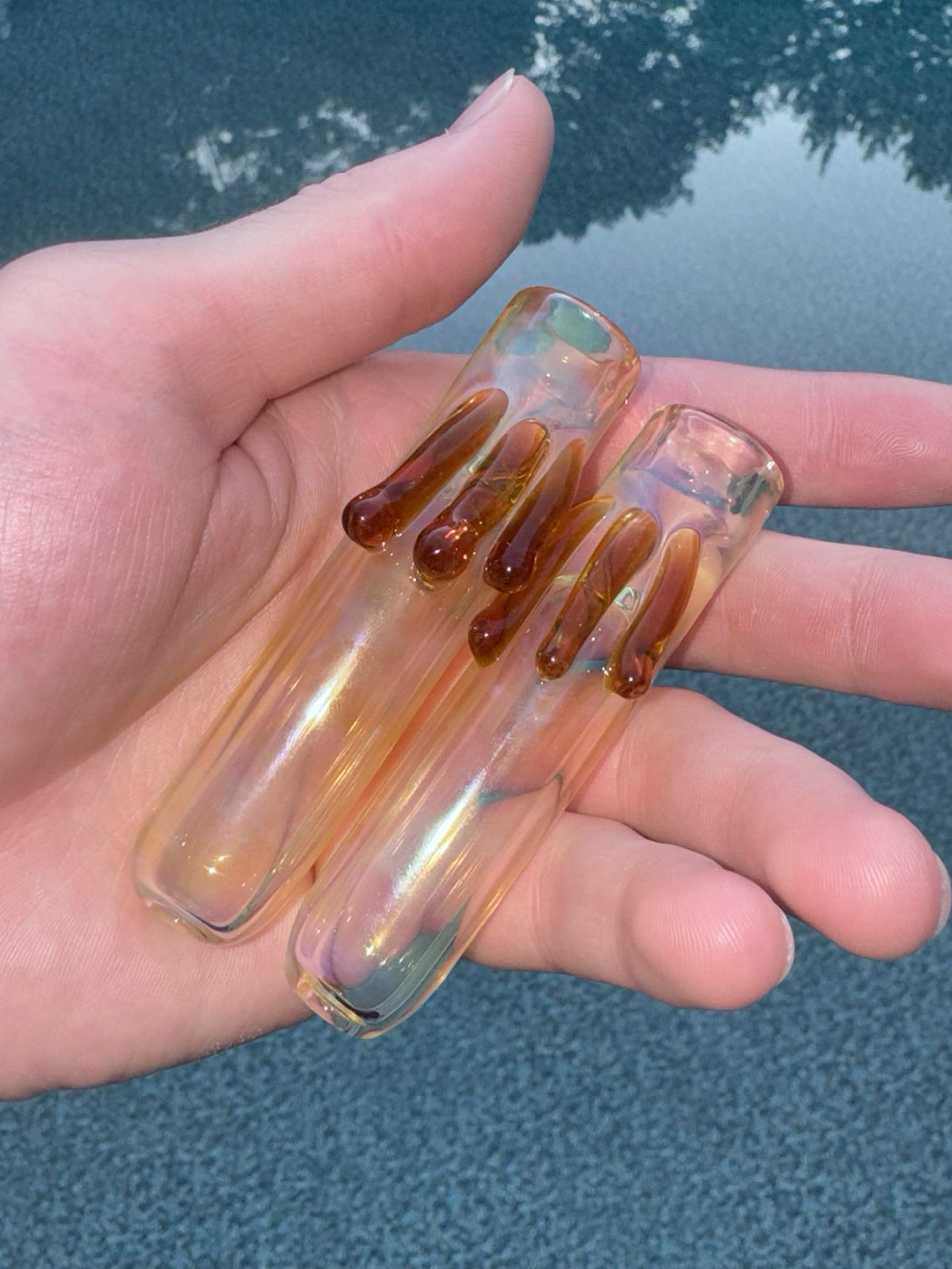 Preview pic of BOGO honeydrip chillum