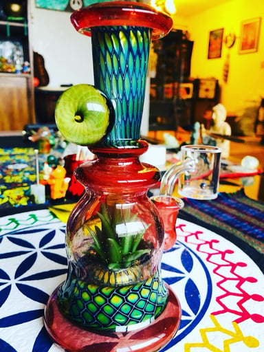 Preview pic of Hondo glass