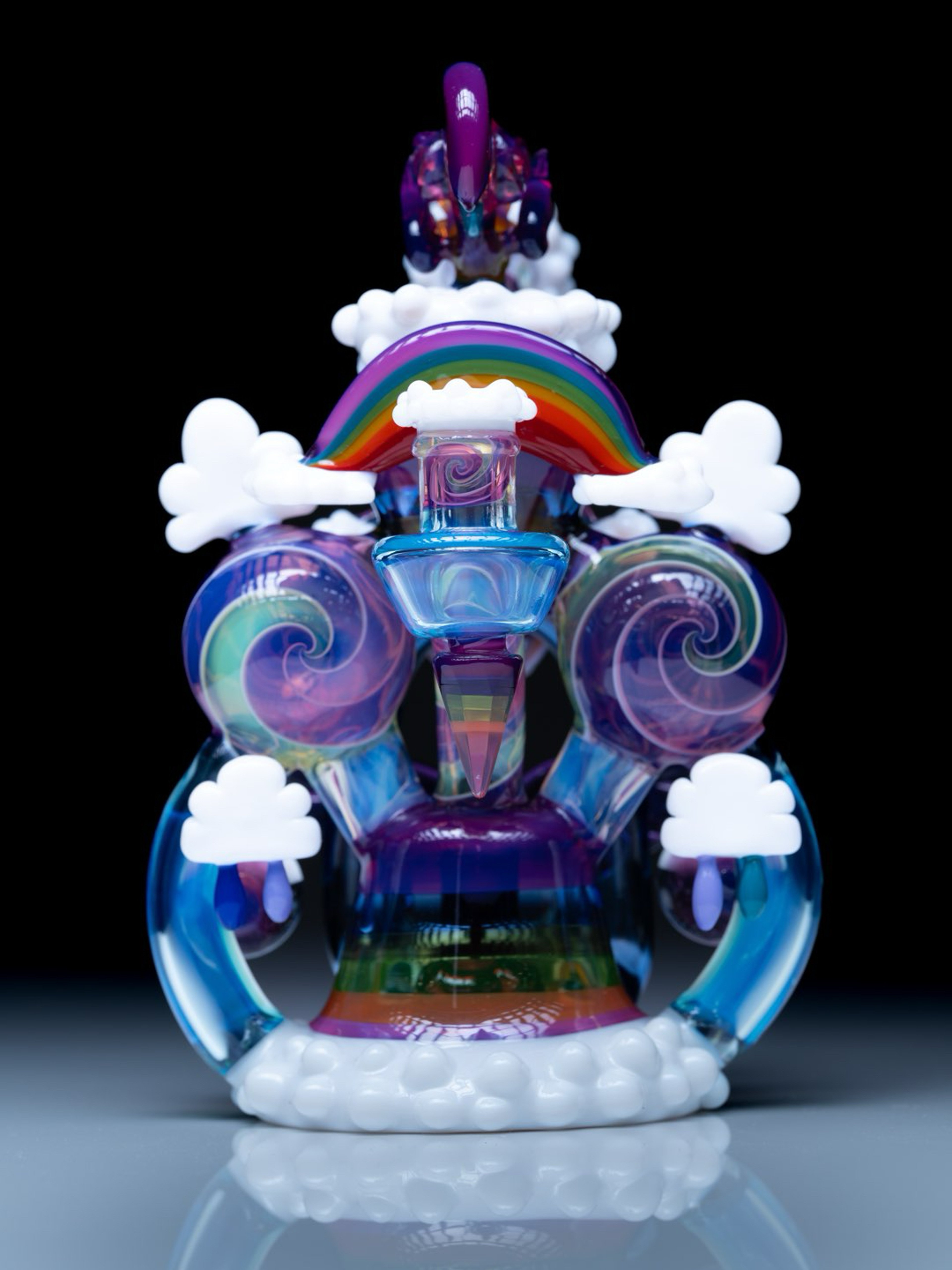 RJ Glass Recycler image 0