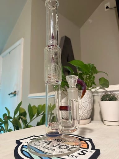 Preview pic of Sovereignty 3-line mini dome