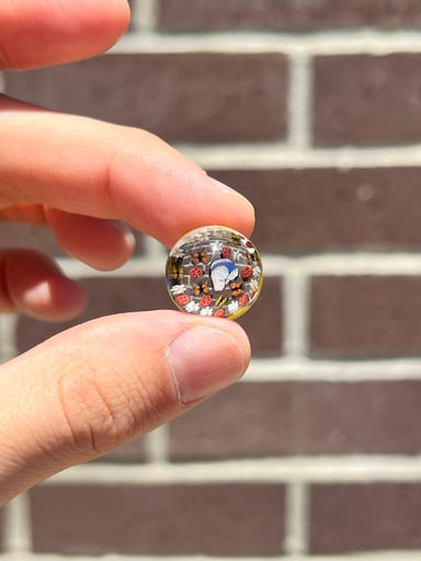 Preview pic of Mille marble