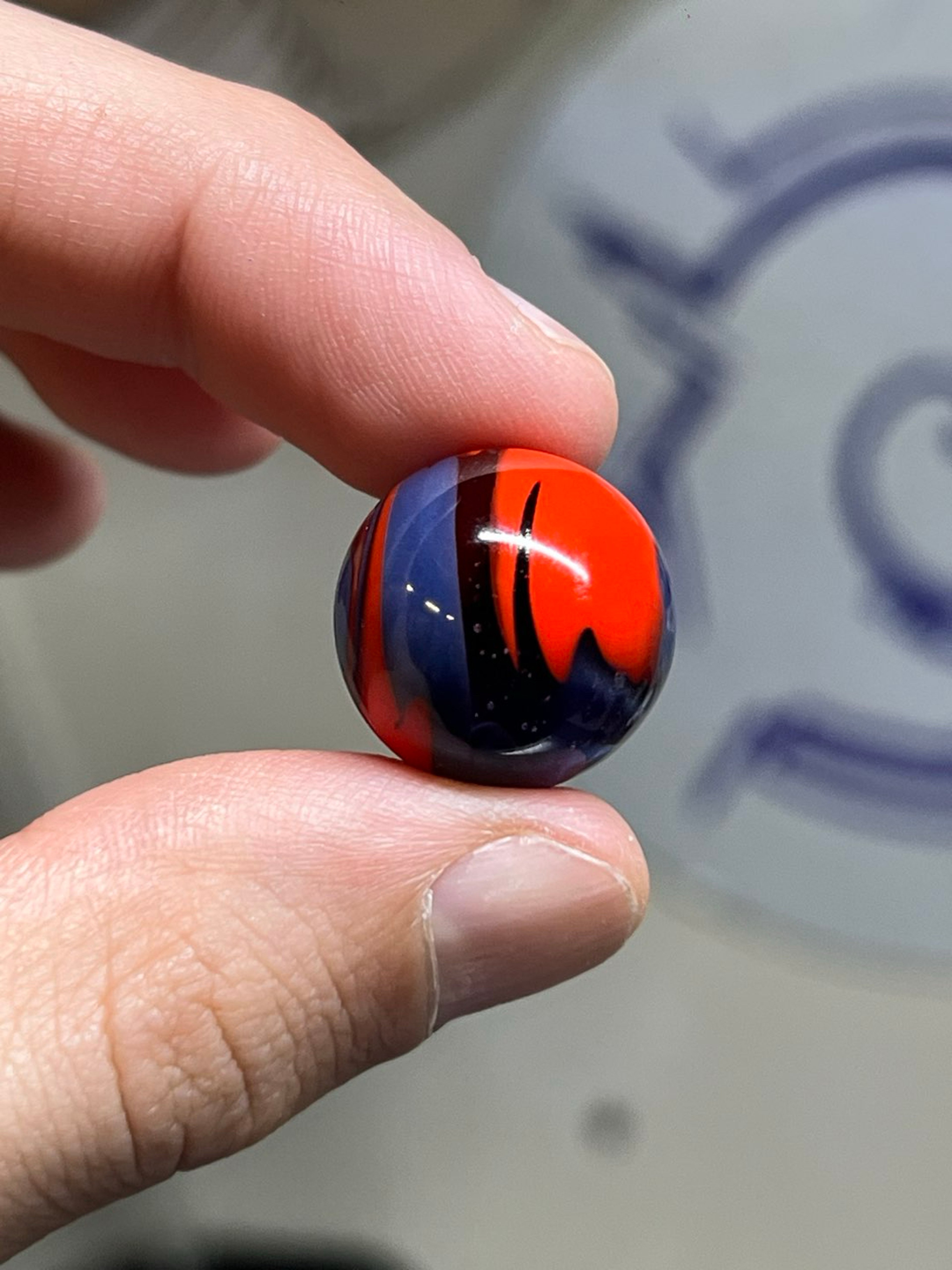 Preview pic of Marble with UV