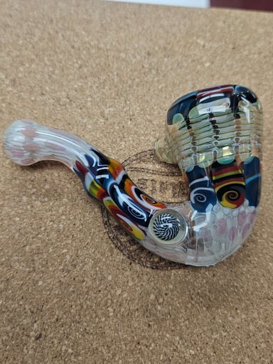Preview pic of Chunk sherlock