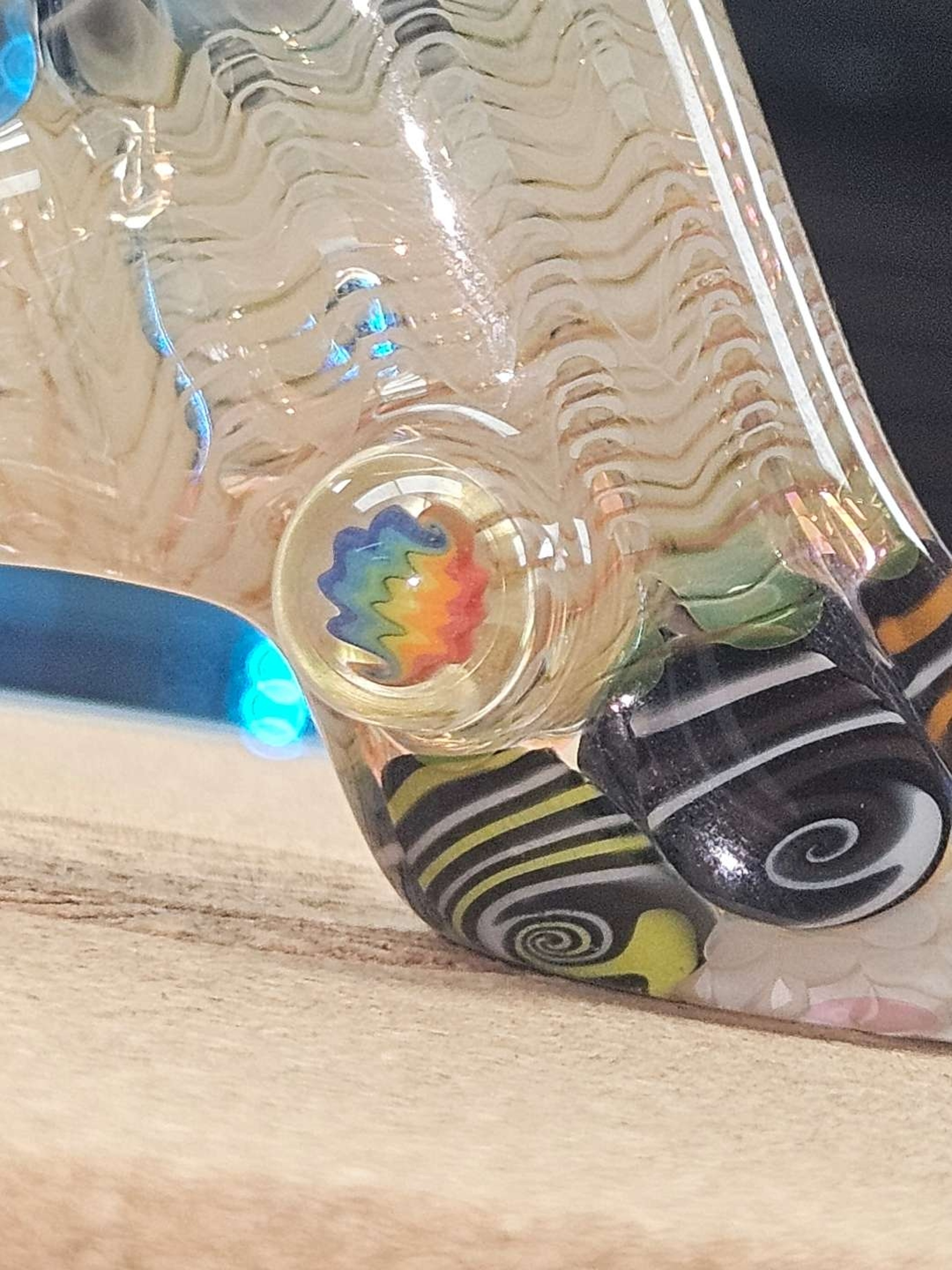 Preview pic of Chunk Hammer