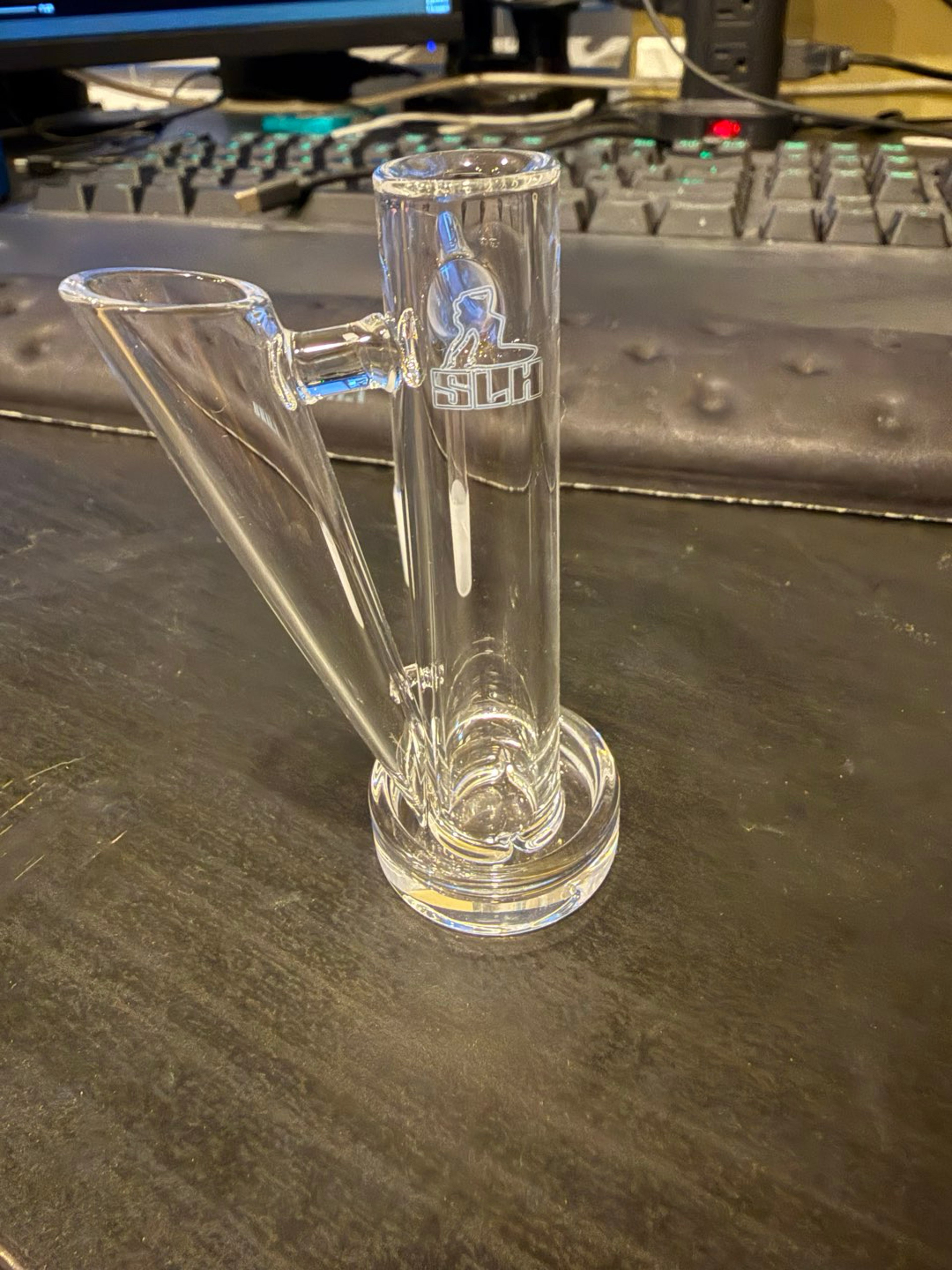 Preview pic of Slutslovehash tower slide