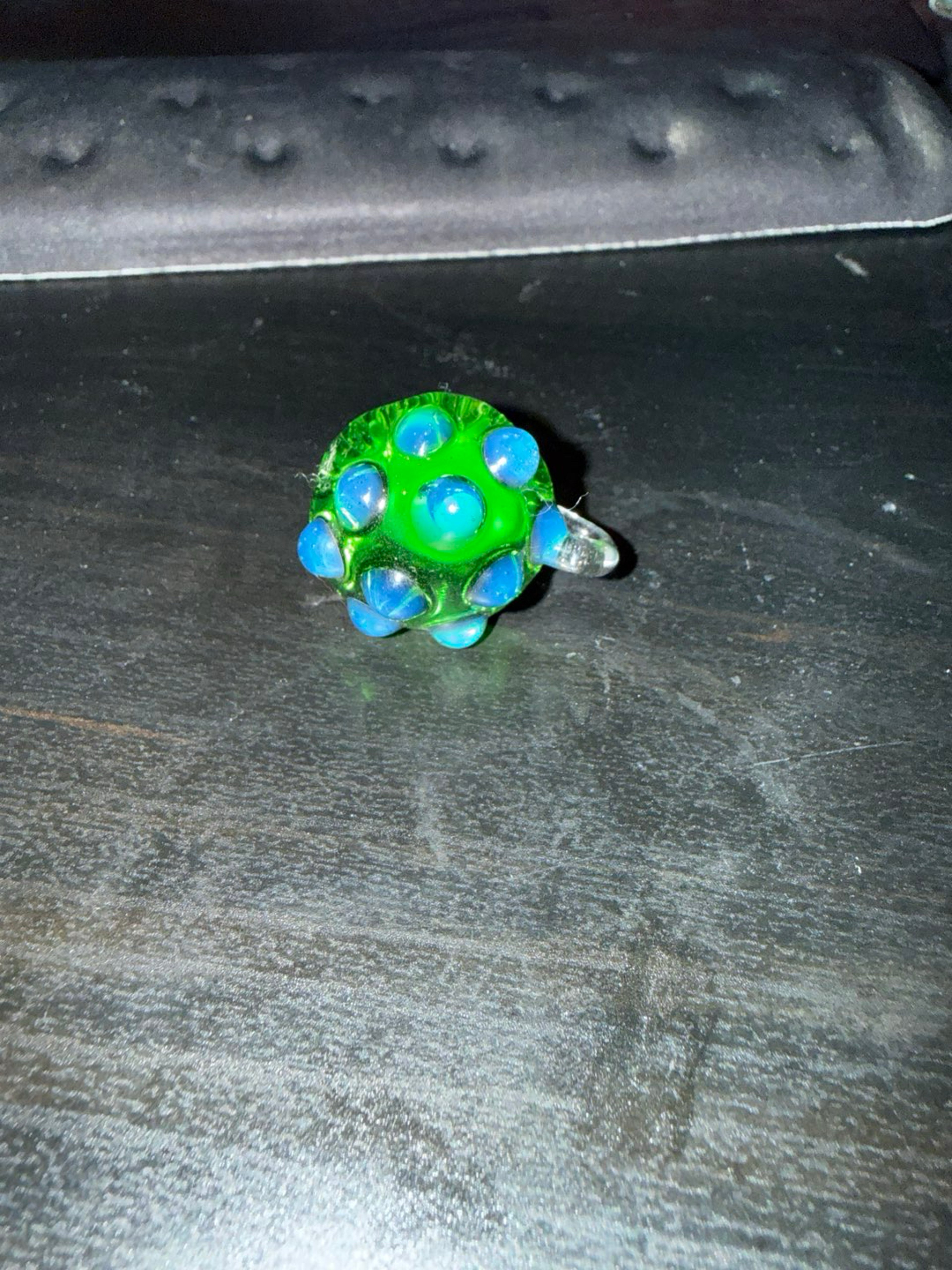 Preview pic of Mushroom pendant