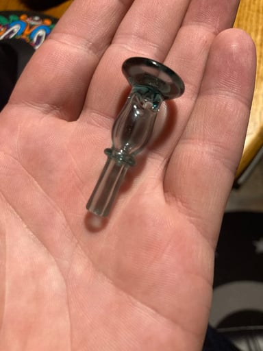Preview pic of MGL stock airflow joystick