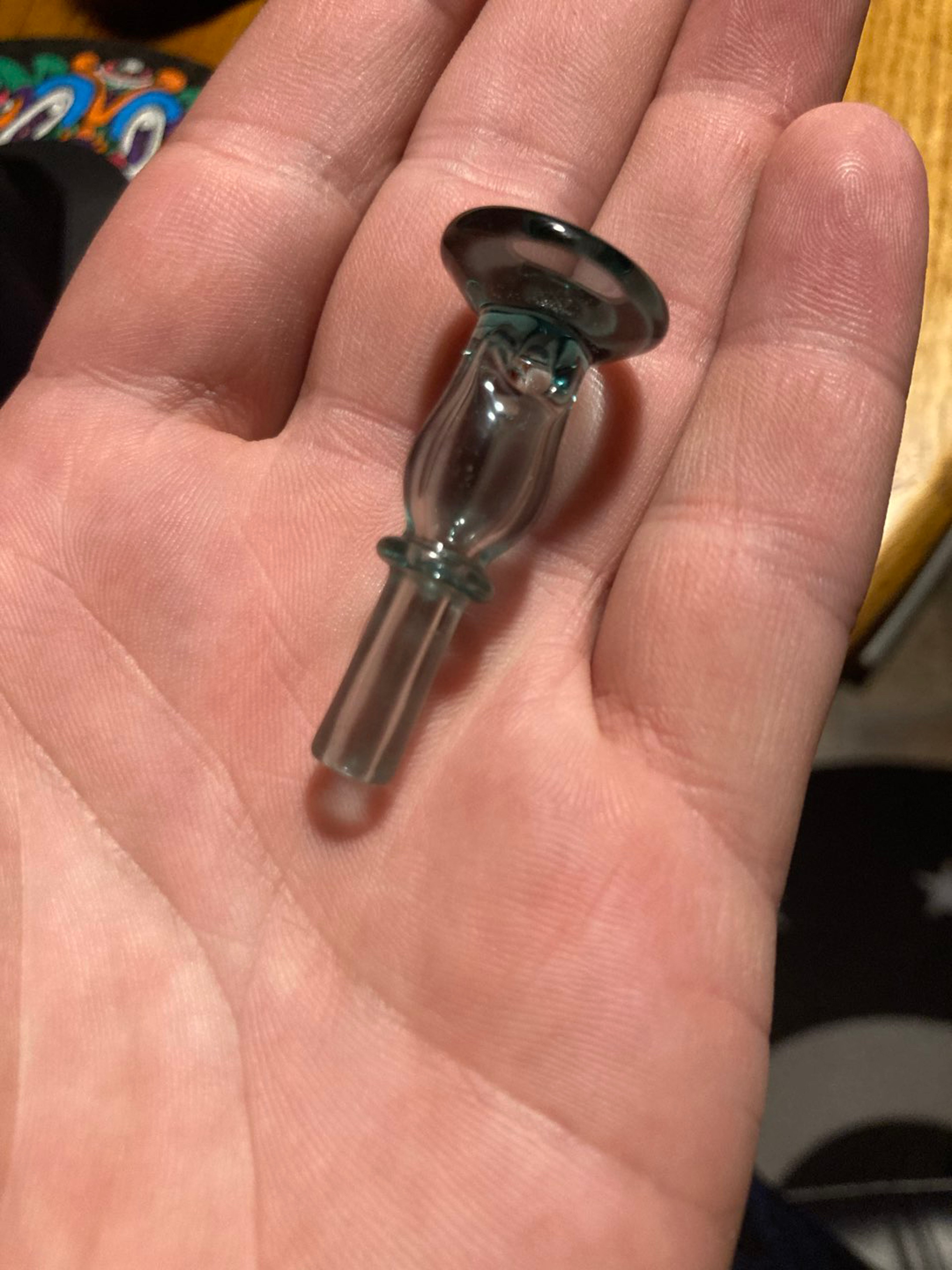 MGL stock airflow joystick image 0