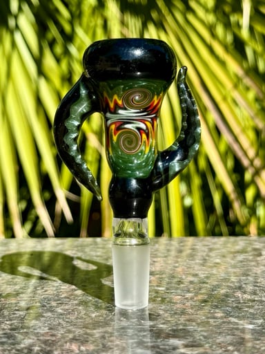 Preview pic of 14mm slide by Cowboy
