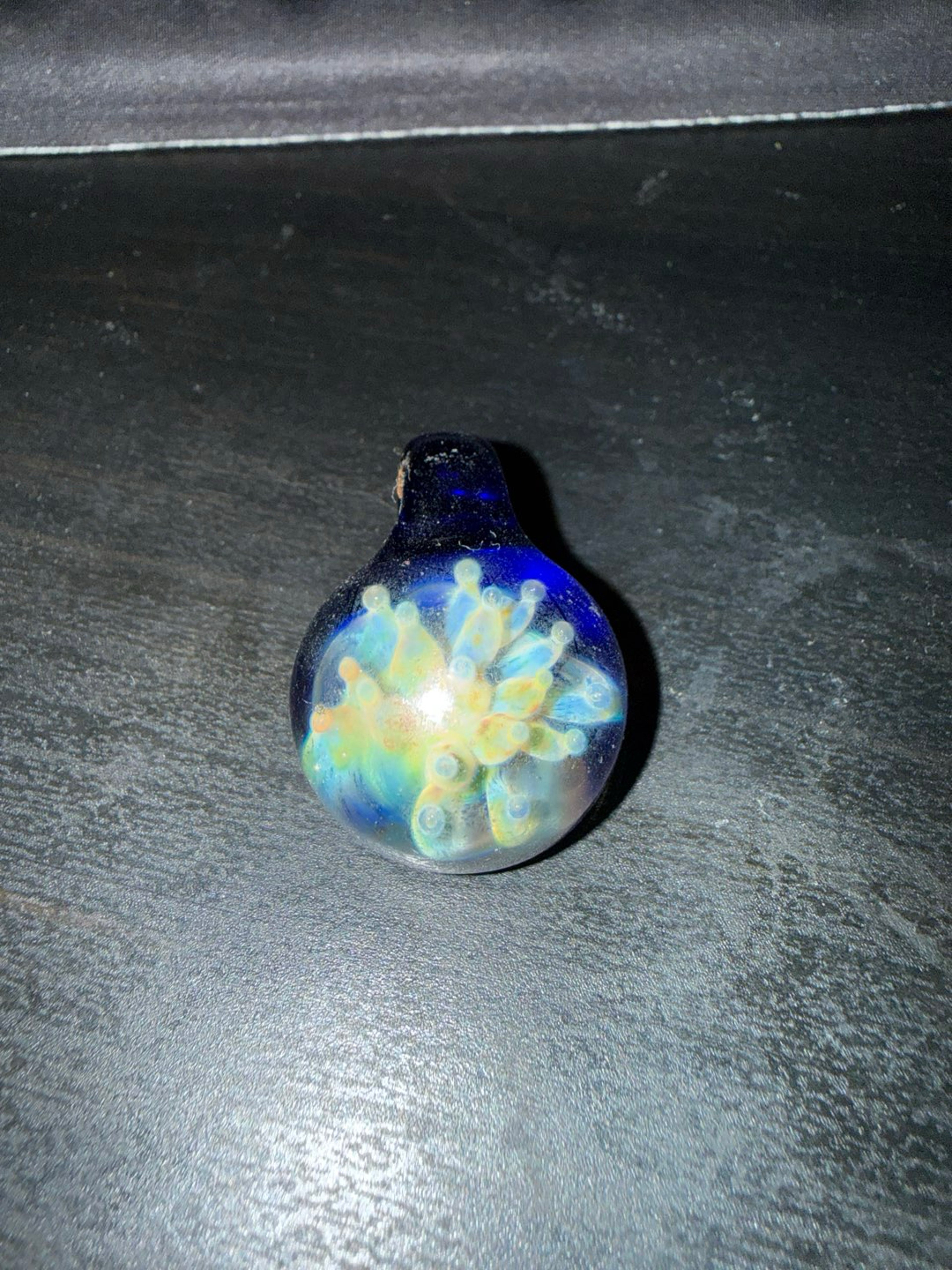 Preview pic of Nobrakesglass pendant