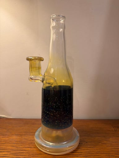 Preview pic of bb alexander x alex k bottle rig