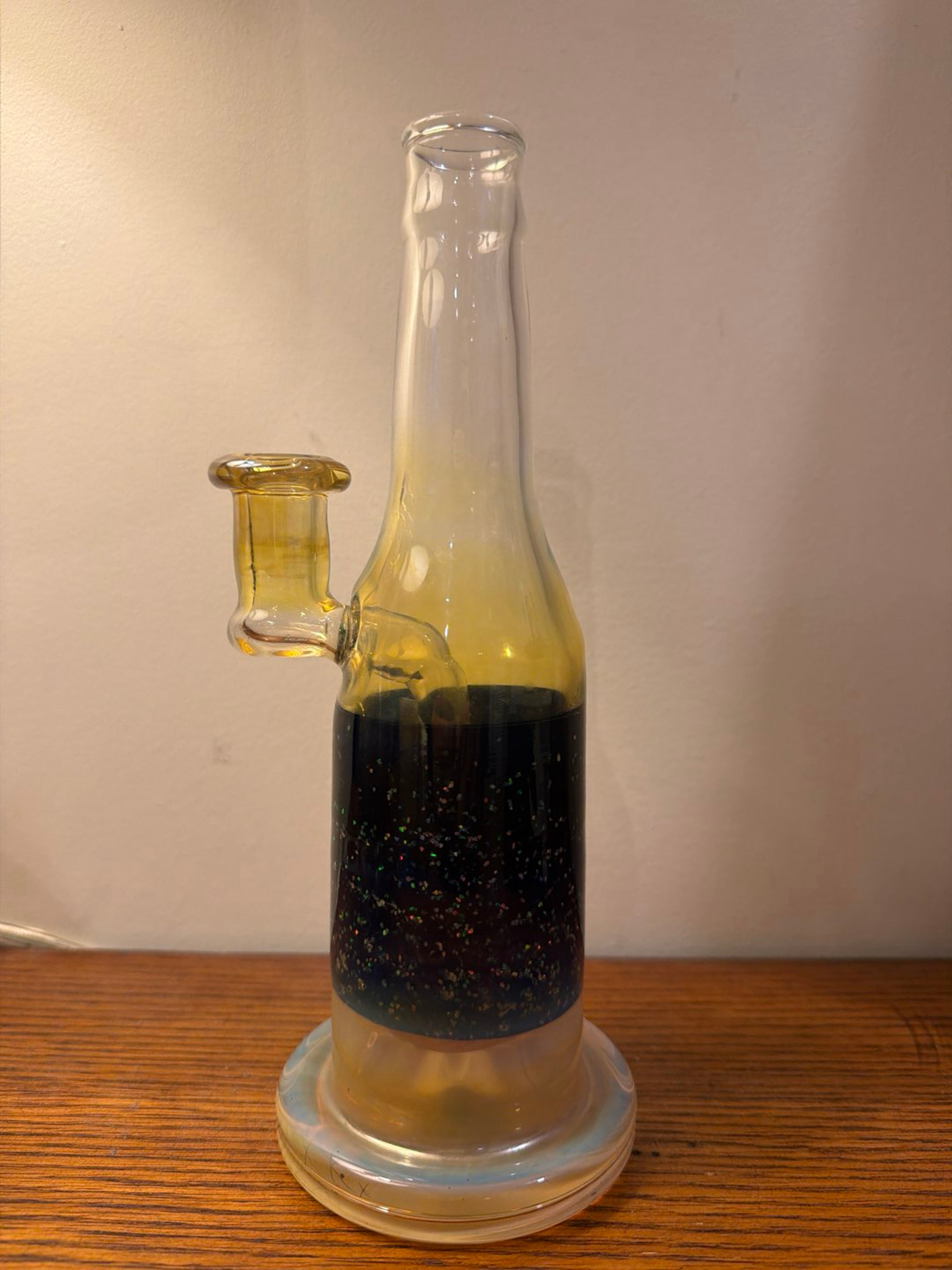 Preview pic of bb alexander x alex k bottle rig