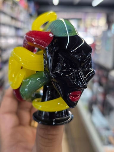 Preview pic of Laceface Sherlock