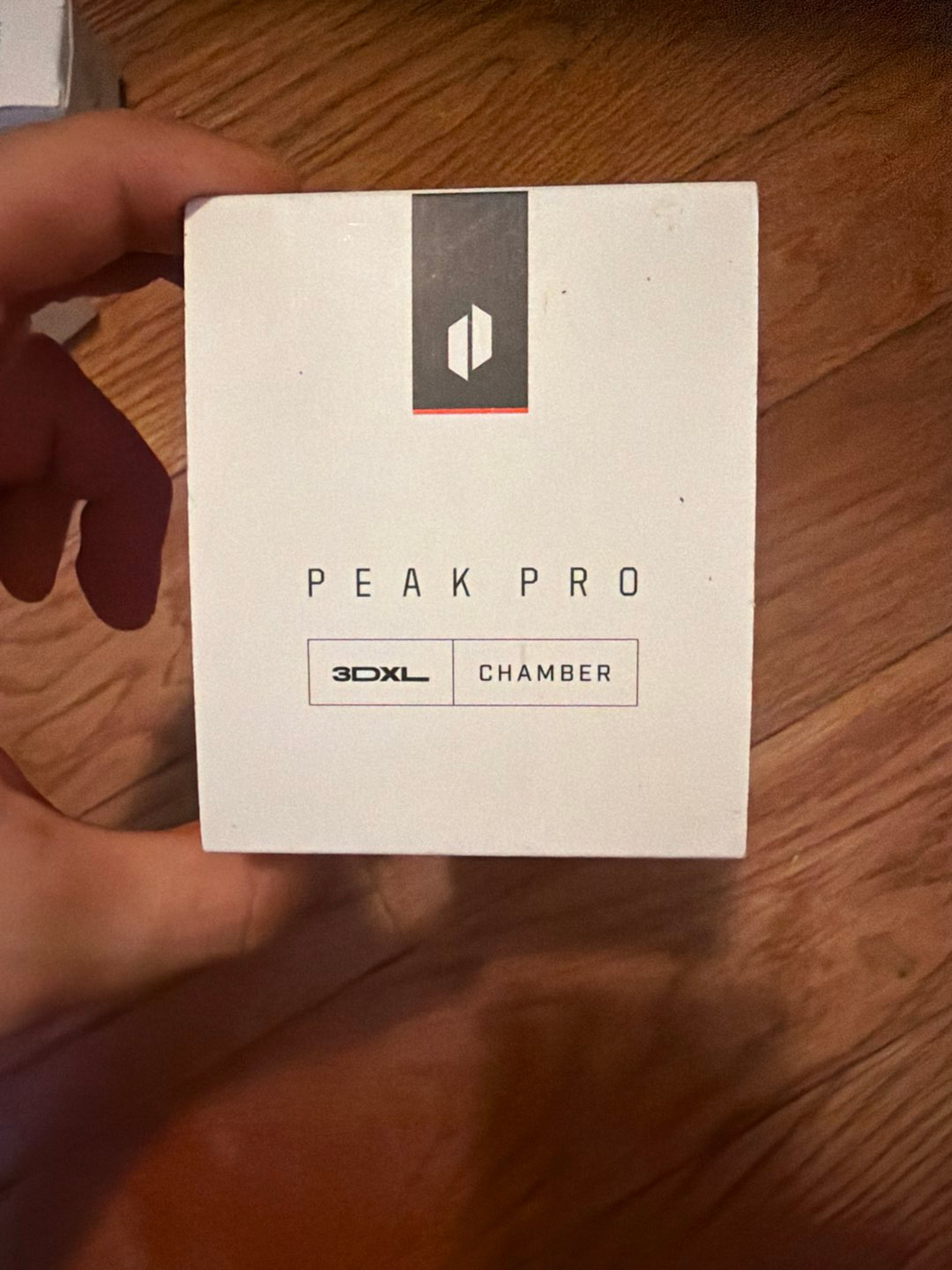 Preview pic of Puffco chambers