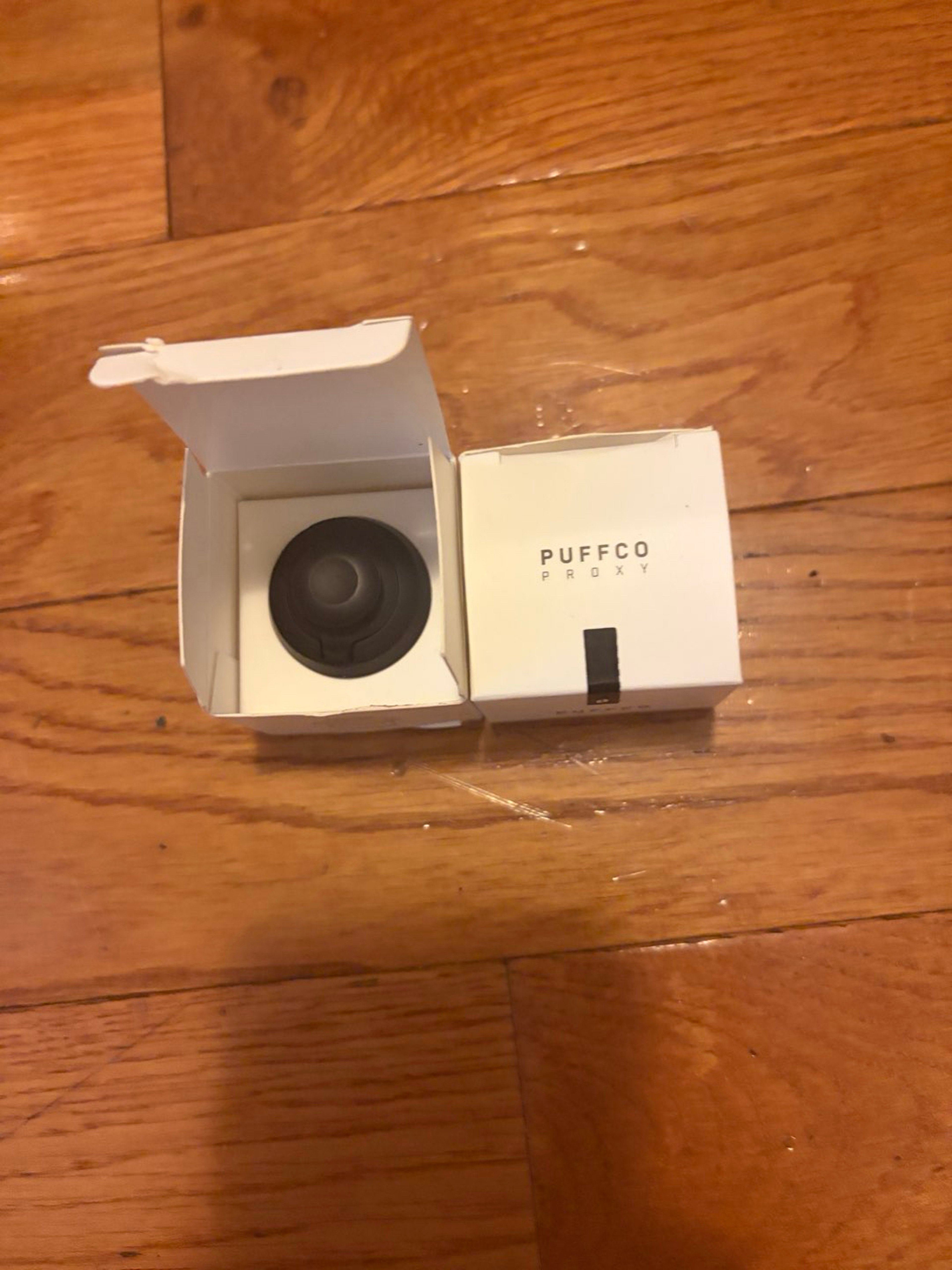 Preview pic of Puffco proxy v2 chambers