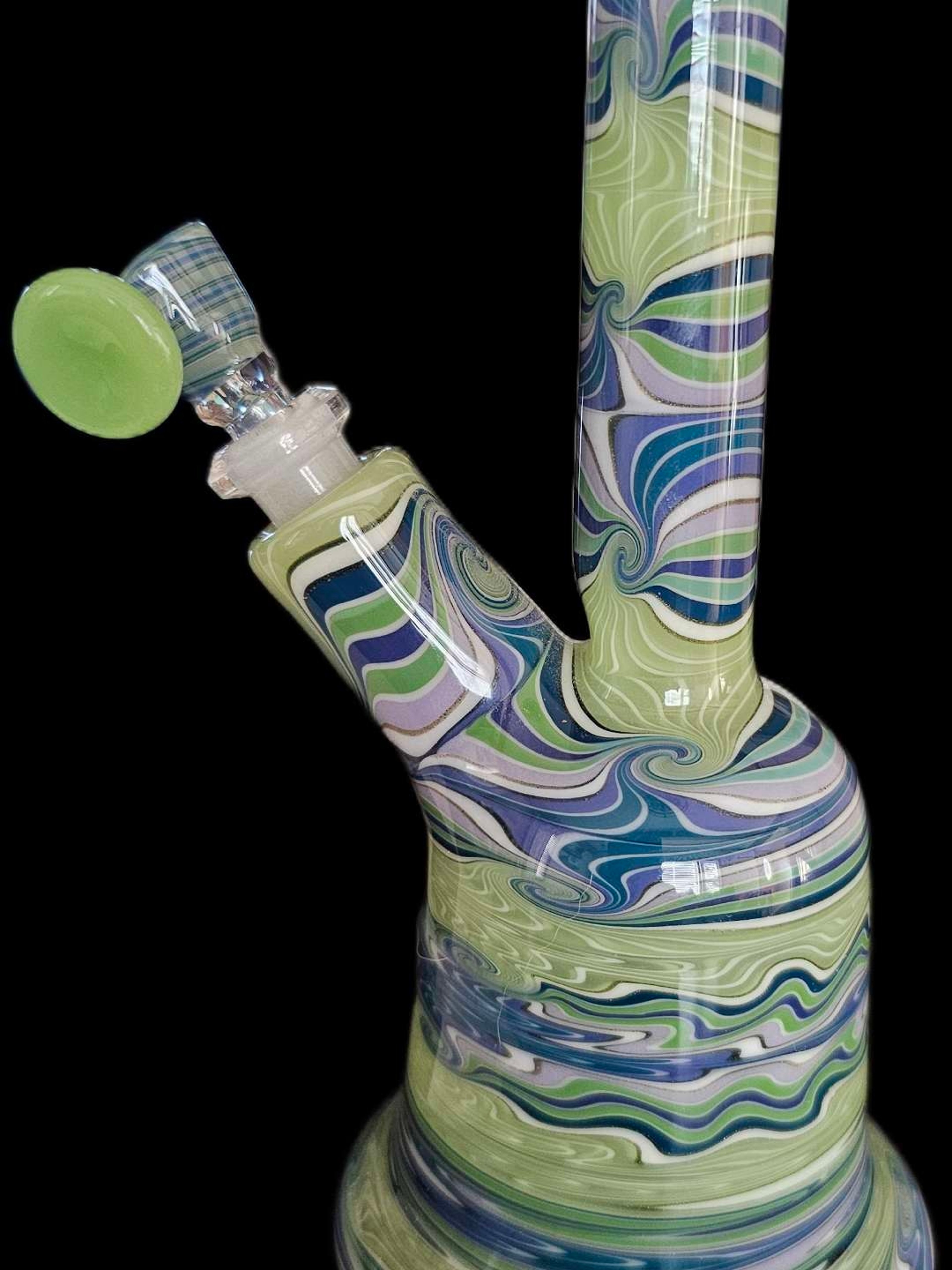 Preview pic of Longden rig
