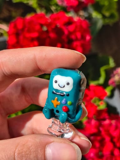 Preview pic of BMO Pivot Top