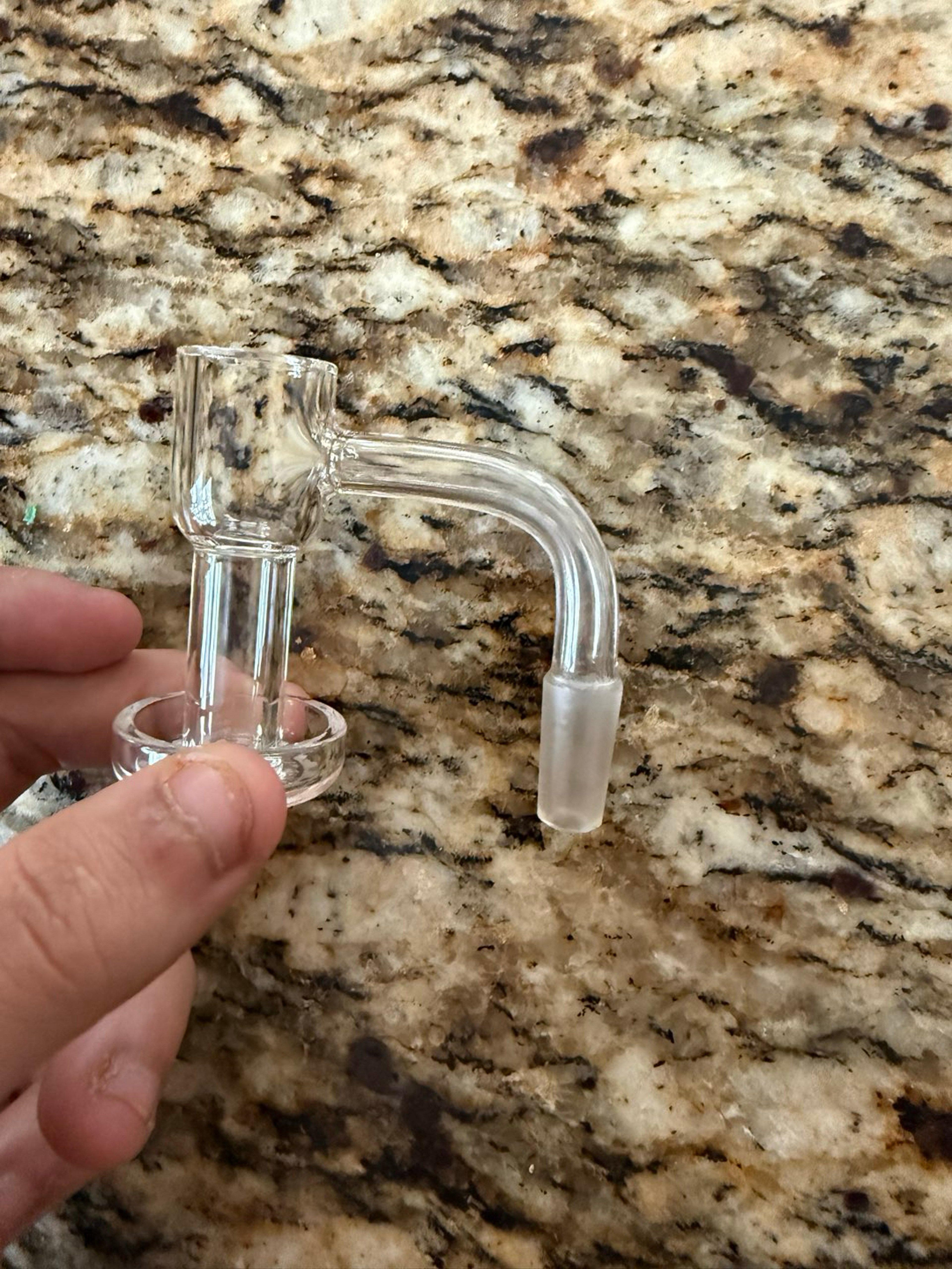 Toro XL Terp Slurper • Clean • Ready to ship 📦 DM for details. image 0