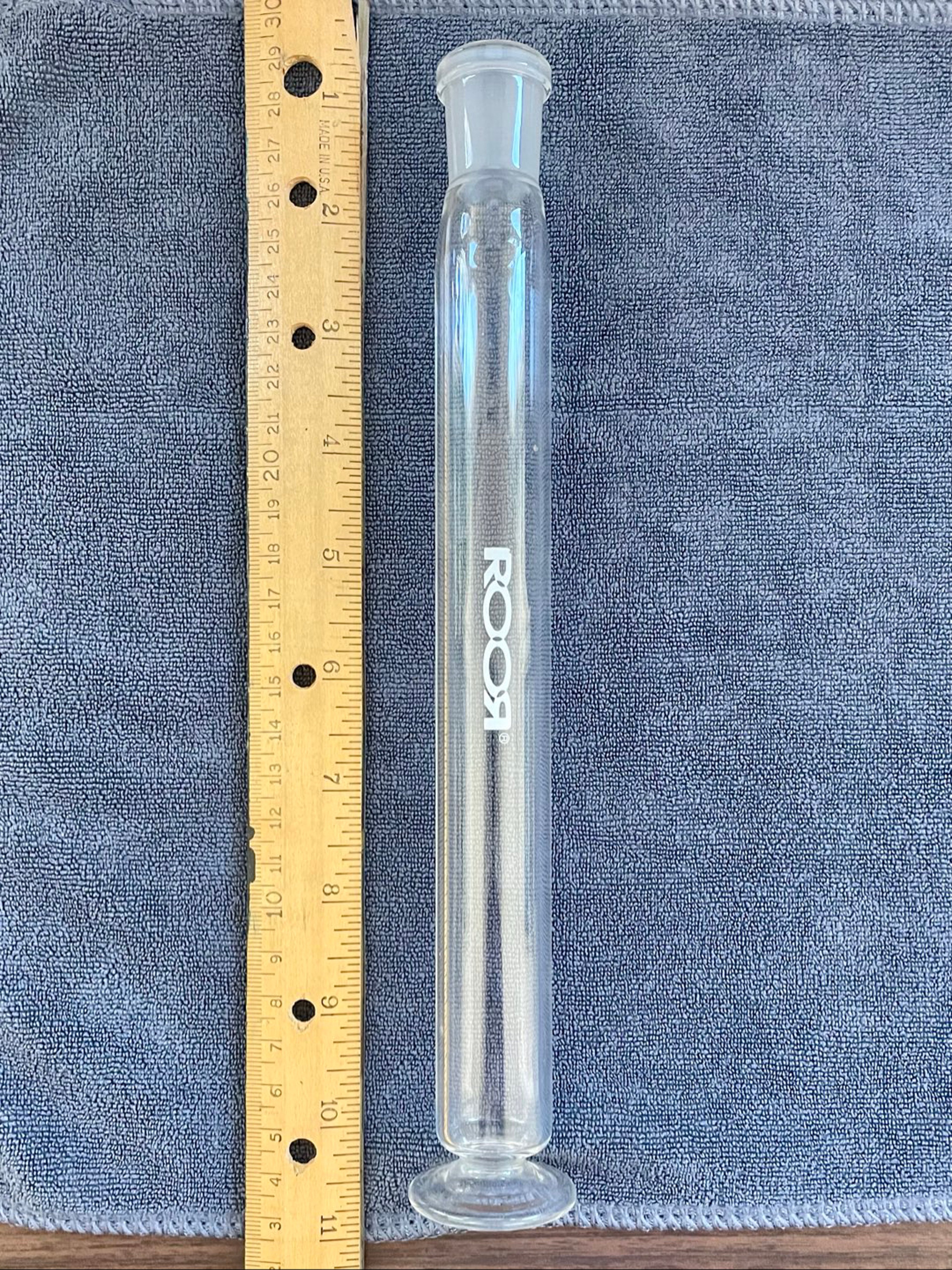 Rare Roor Stem Stand/Cleaner 10in image 0