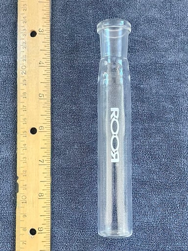 Preview pic of Rare Roor Stem Stand/ Cleaner 6in