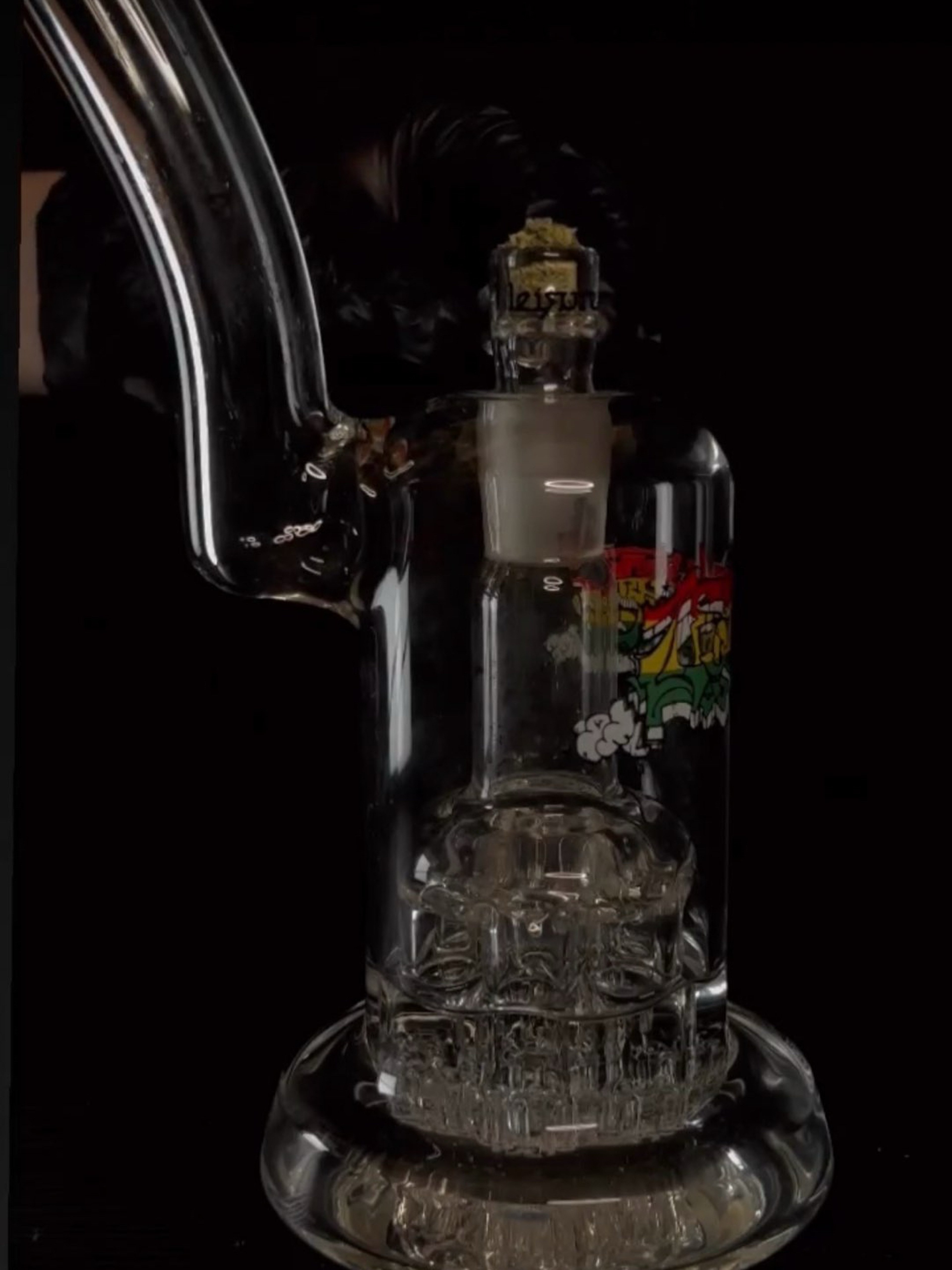 Preview pic of Leisure Bong