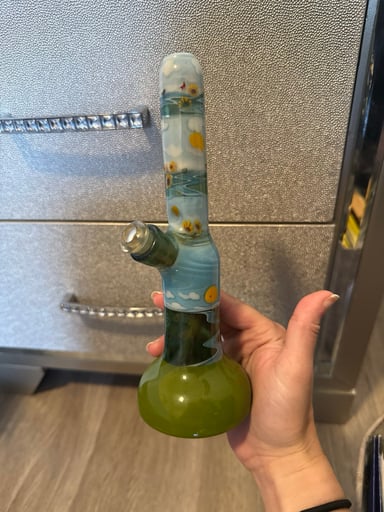Preview pic of Seanzo Bubbler / Rig