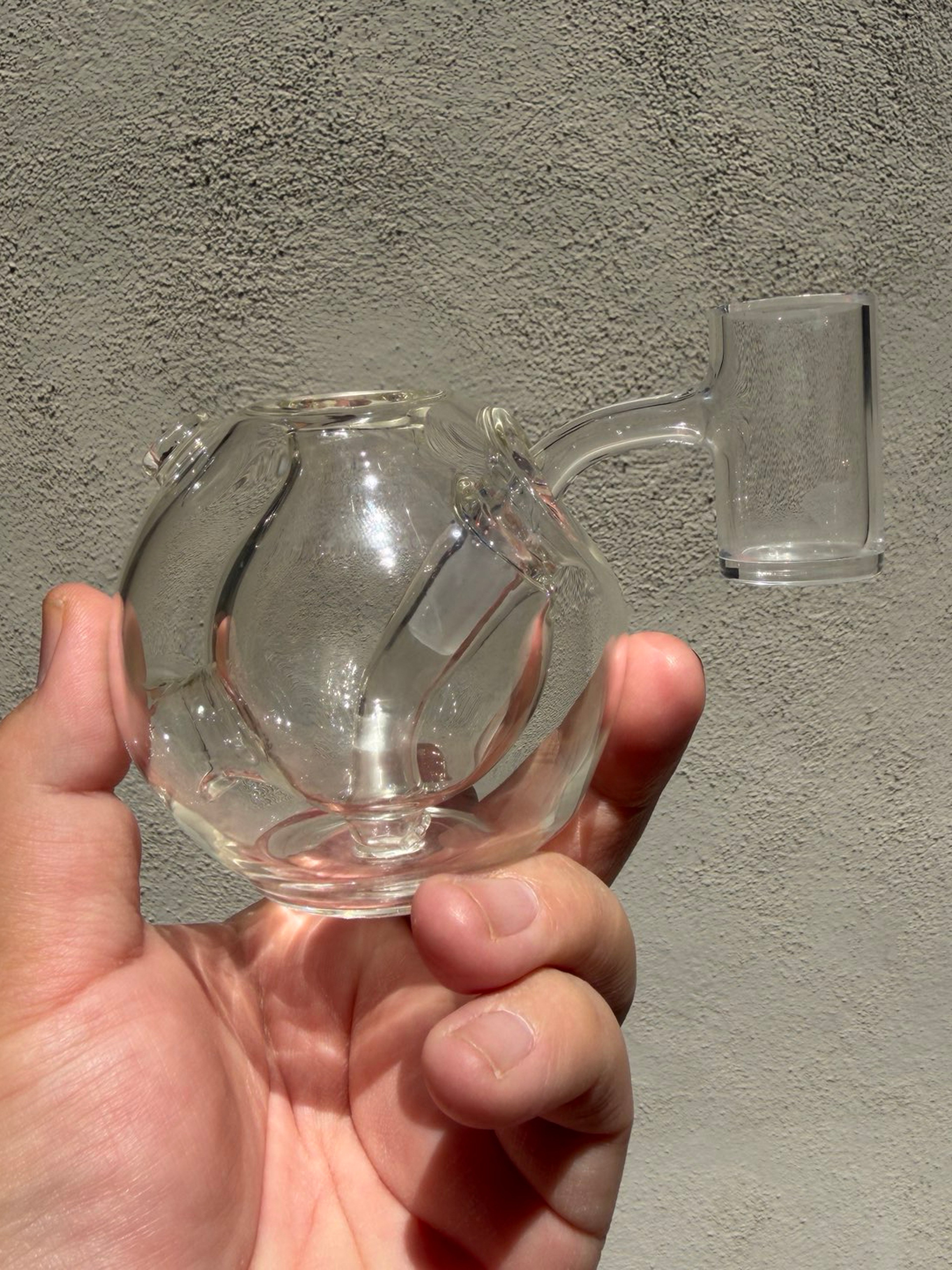 Globe-in-Globe Recycler by DesiB image 0