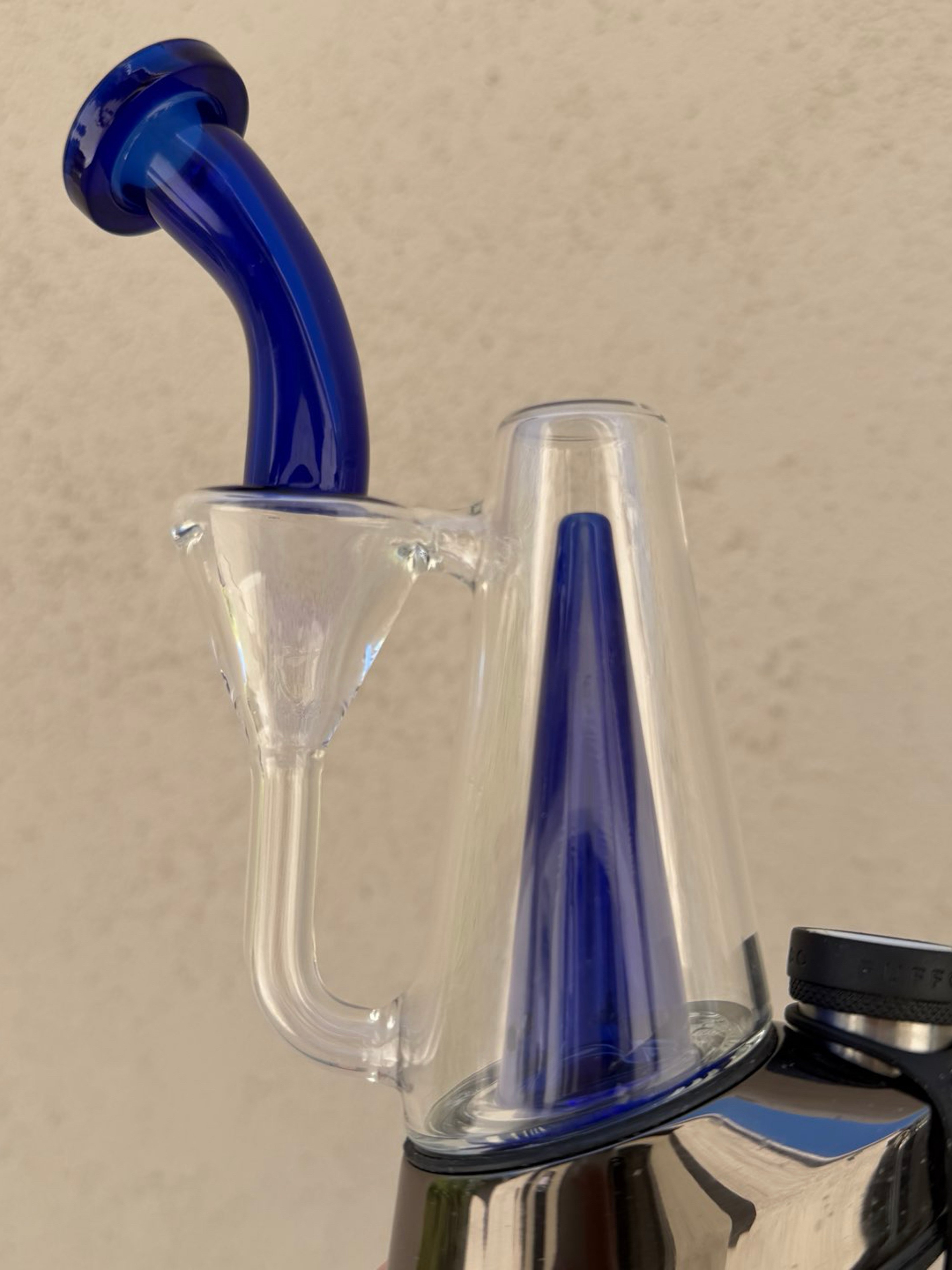 Preview pic of Peaker Recycler for Puffco Peak and Peak Pro