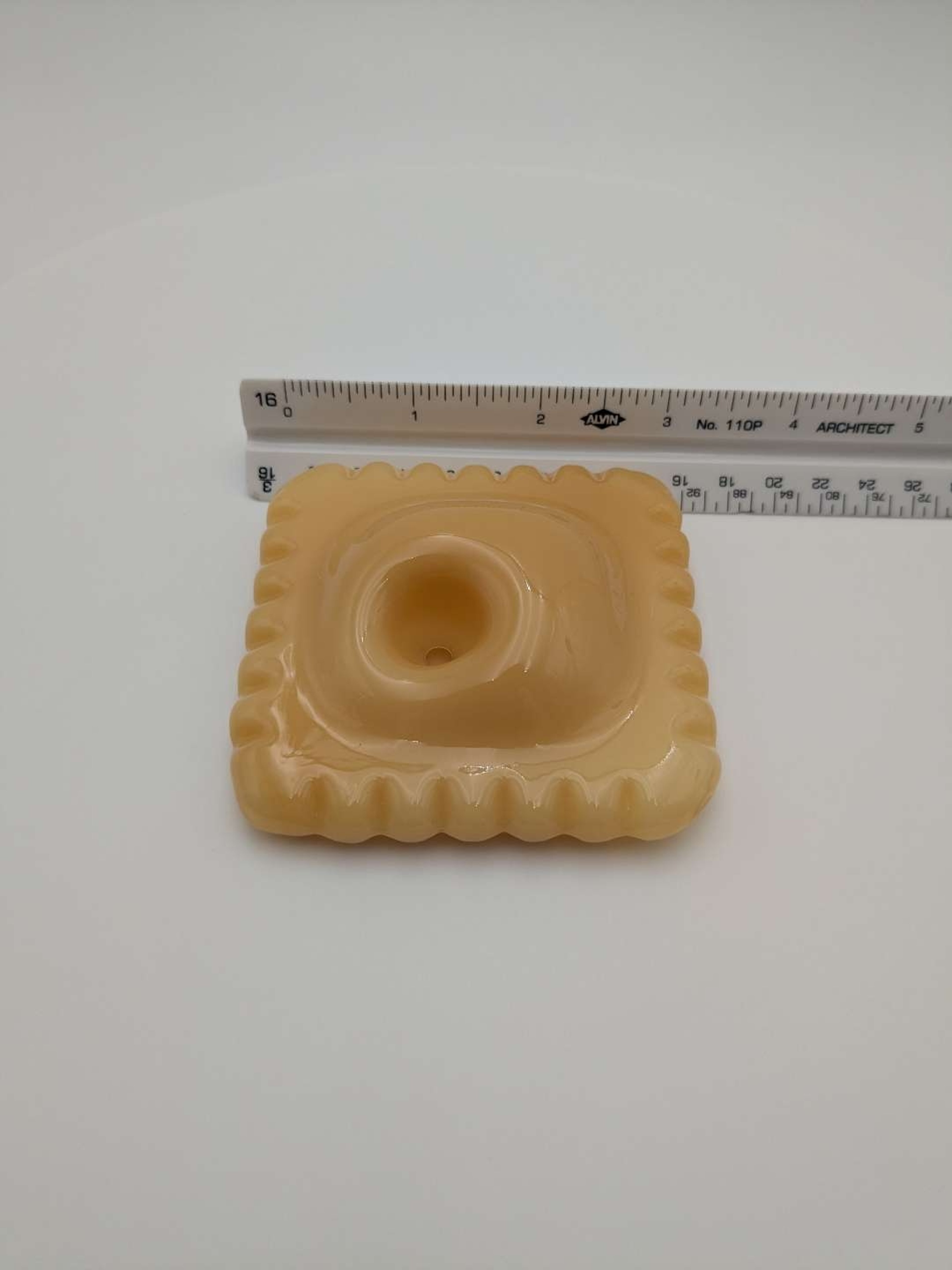 Ravioli Pipe from Edie Parker (Unused) image 0